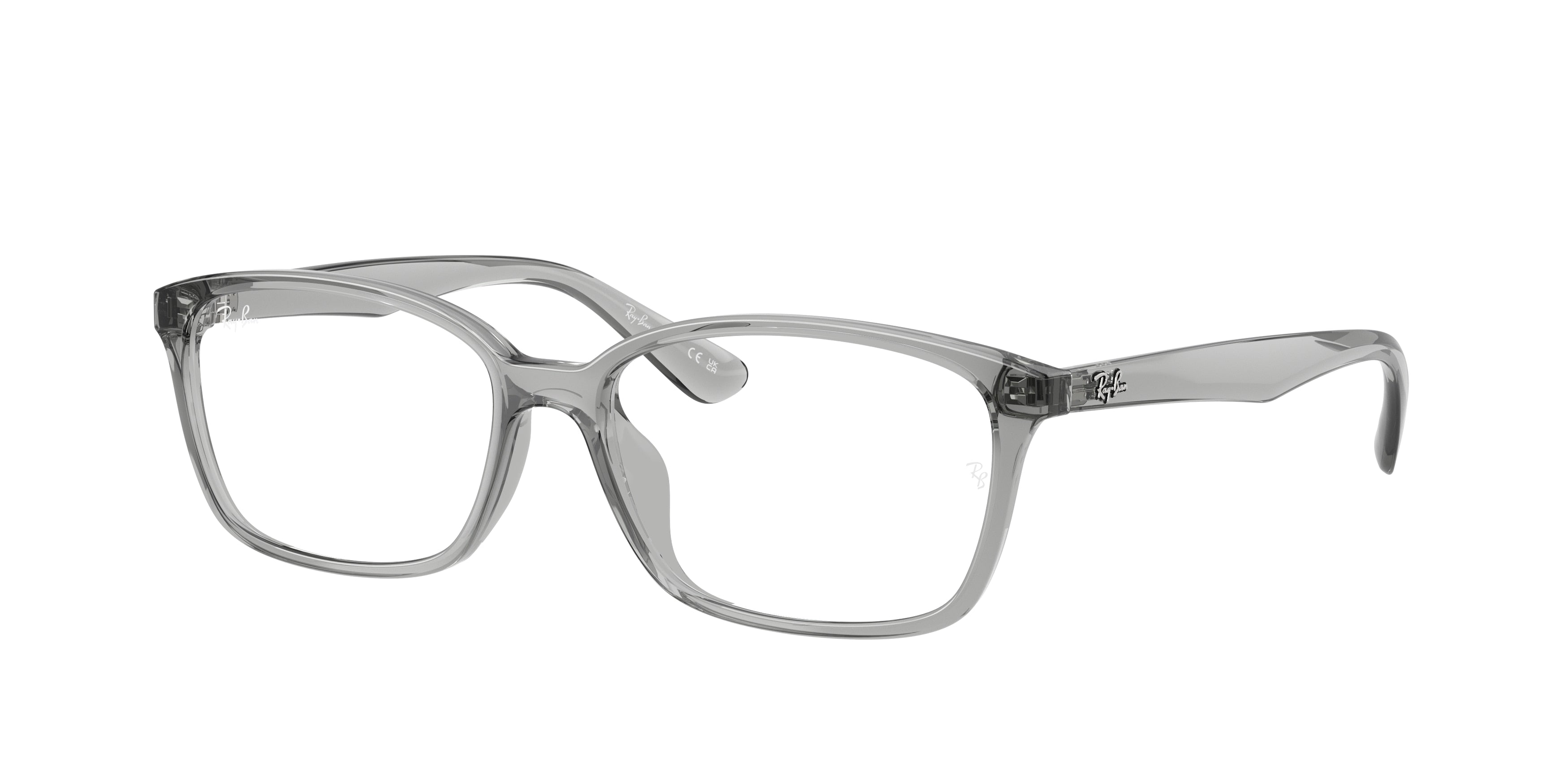 Gafas Graduadas Ray-Ban RX7094D 8012 55 16
