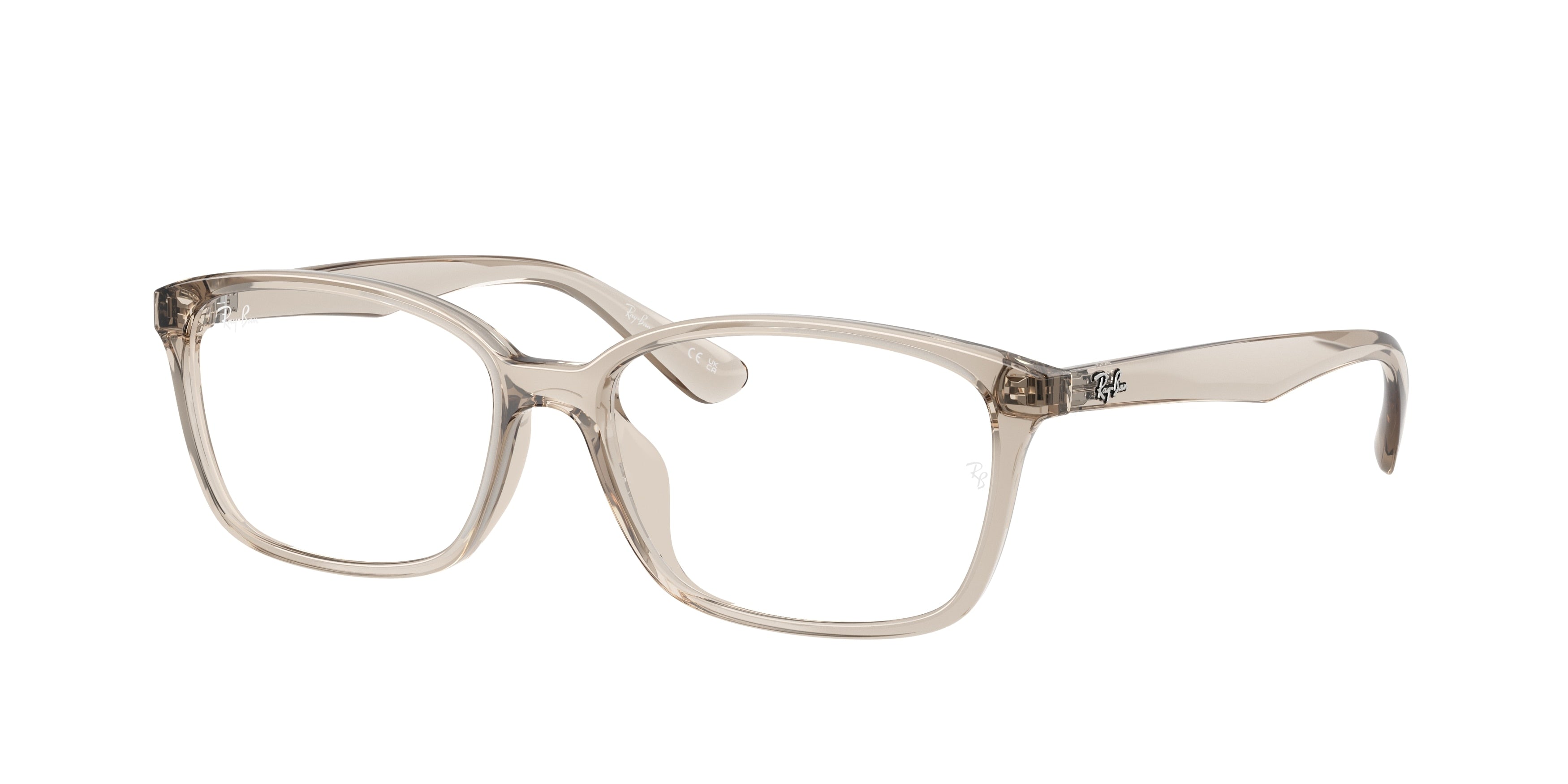 Gafas Graduadas Ray-Ban RX7094D 8271 55 16
