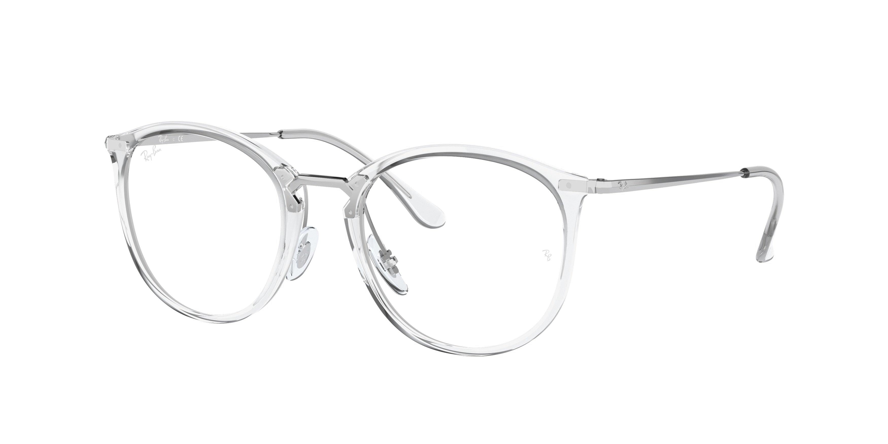Gafas Graduadas Ray-Ban RX7140 2001 51 20