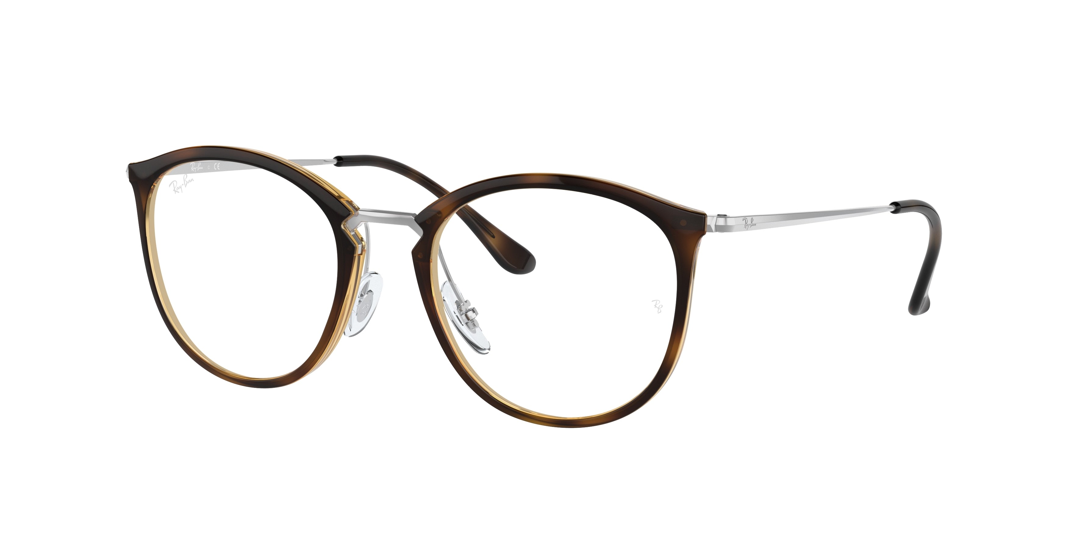 Gafas Graduadas Ray-Ban RX7140 2012 51 20