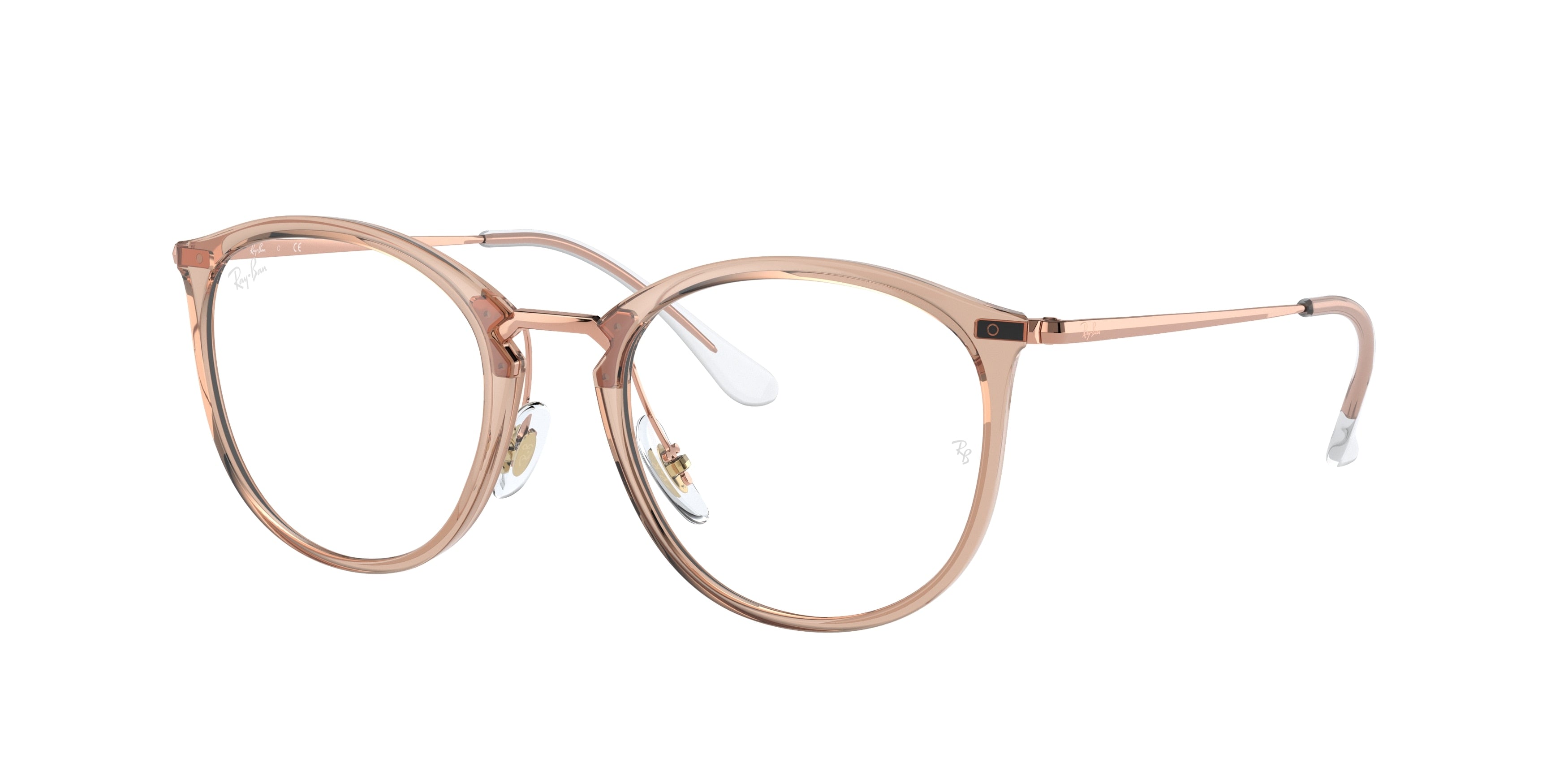 Gafas Graduadas Ray-Ban RX7140 8124 49 20