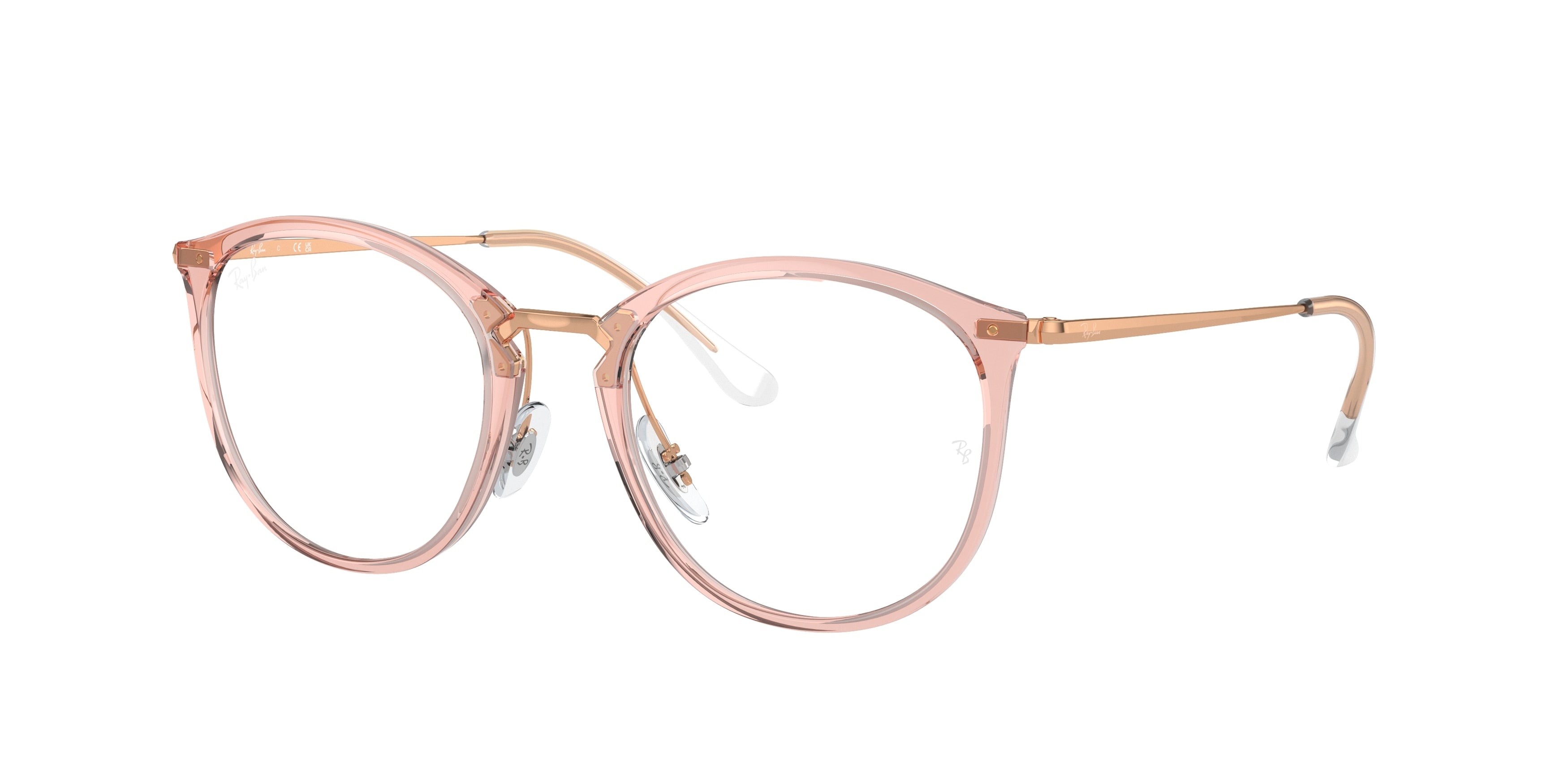 Gafas Graduadas Ray-Ban RX7140 8335