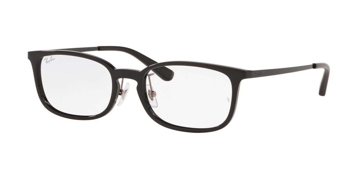 Gafas Graduadas Ray-Ban RX7182D 2000 53 18