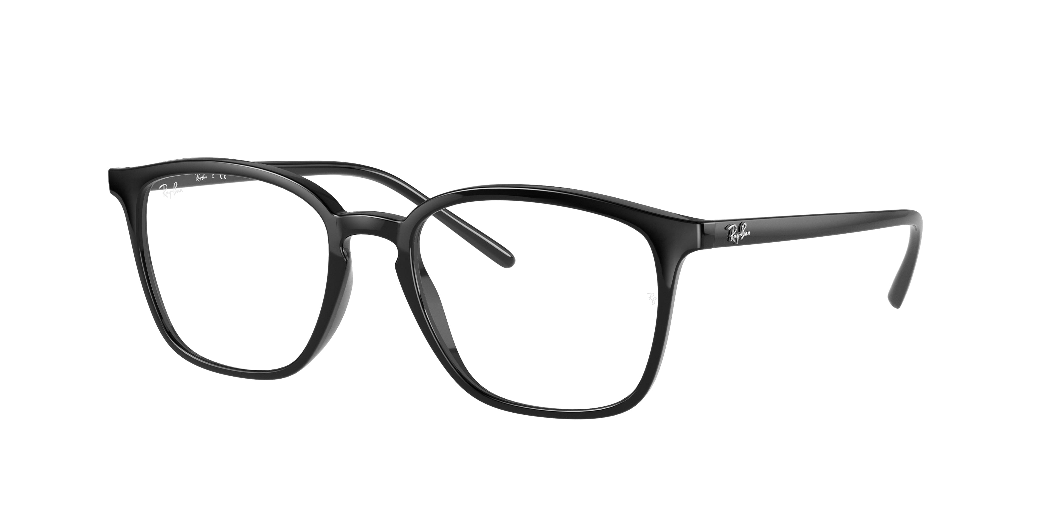 Gafas Graduadas Ray-Ban RX7185 2000 50 18