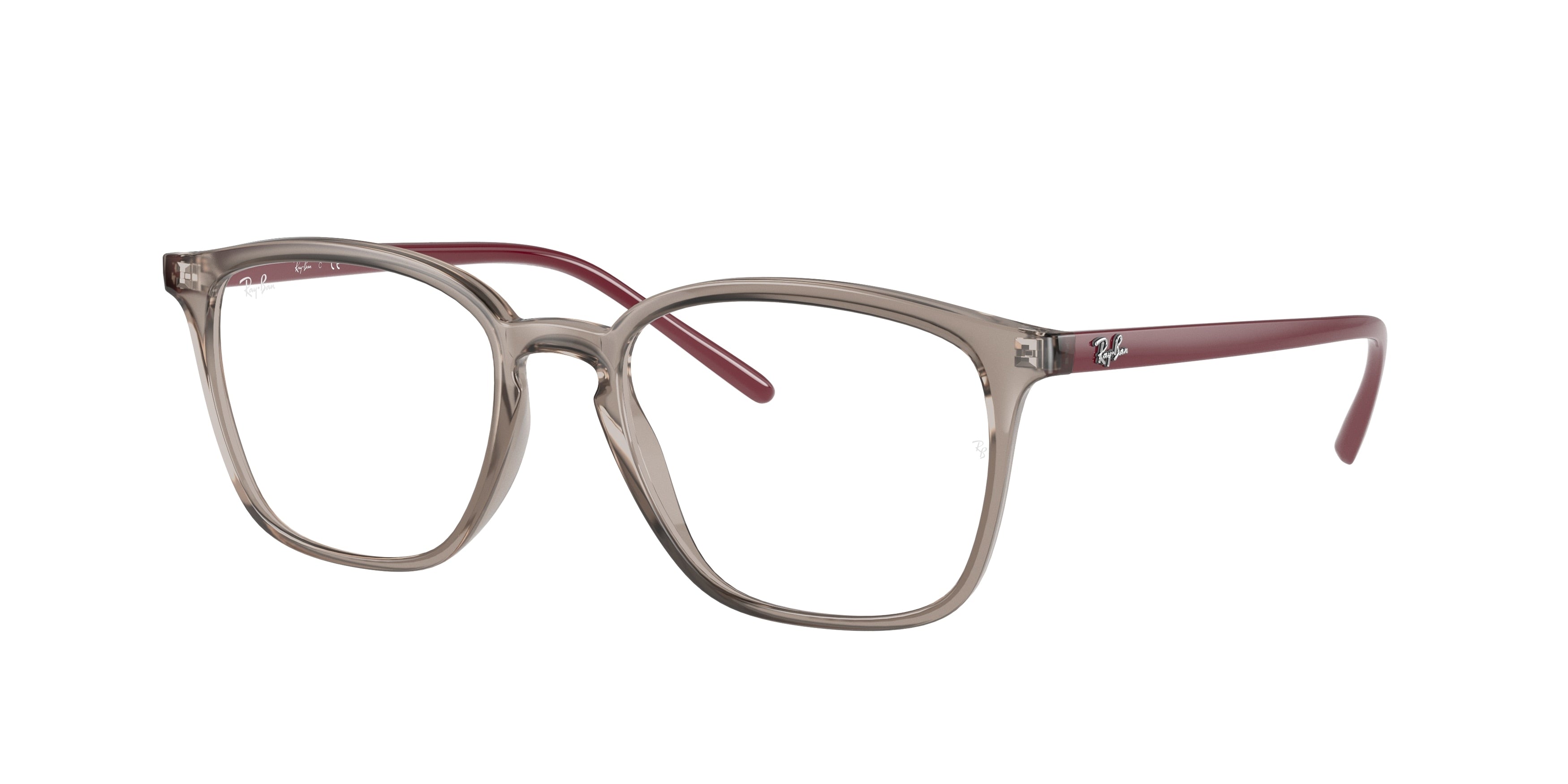 Gafas Graduadas Ray-Ban RX7185 8083
