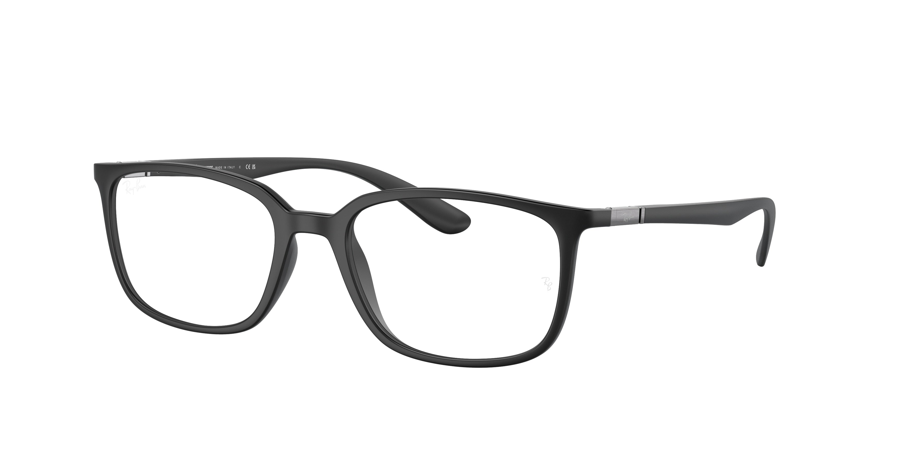 Gafas Graduadas Ray-Ban RX7208 5204