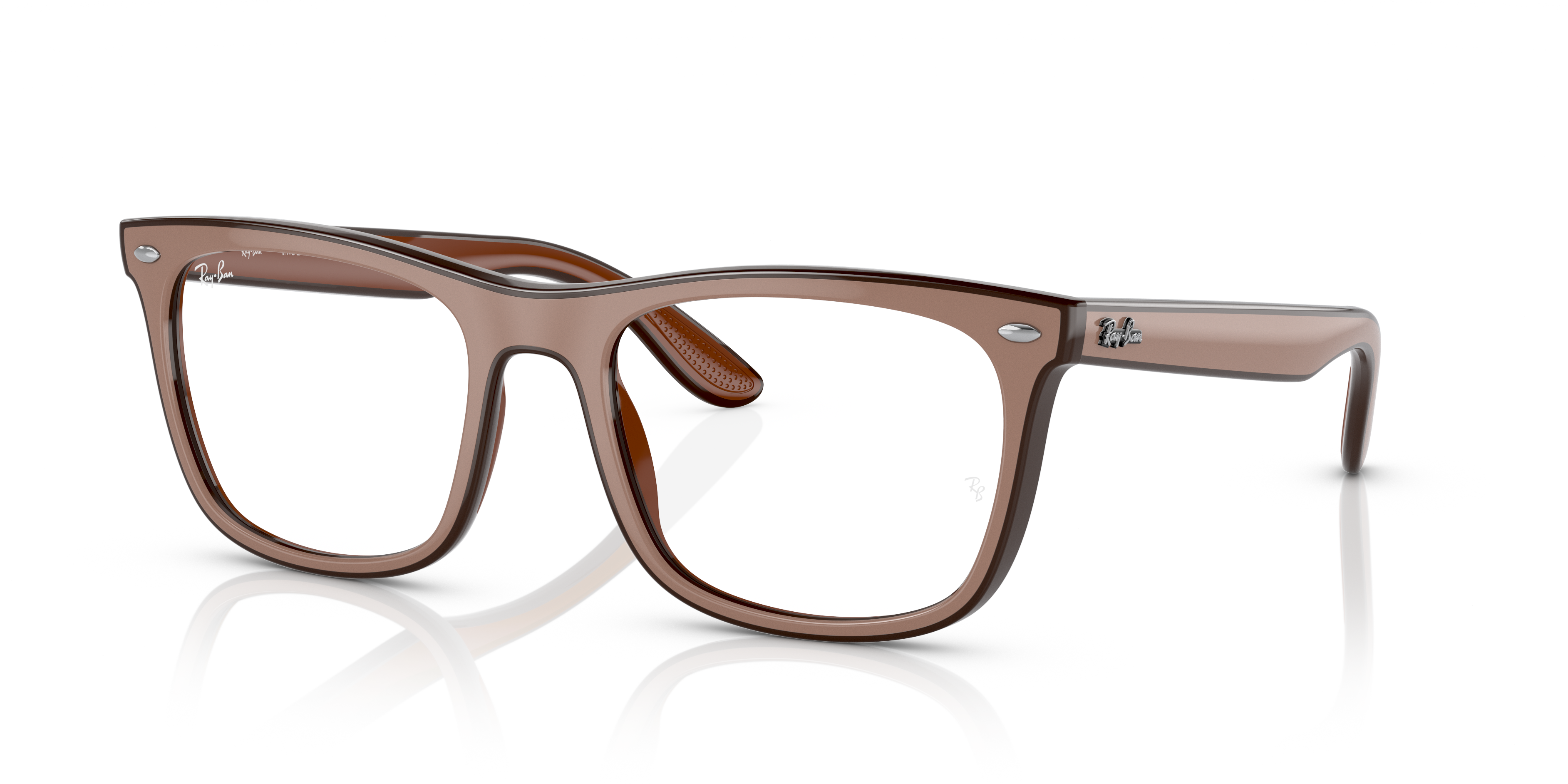 Prescription Glasses Ray-Ban RX7209 8211 53 20