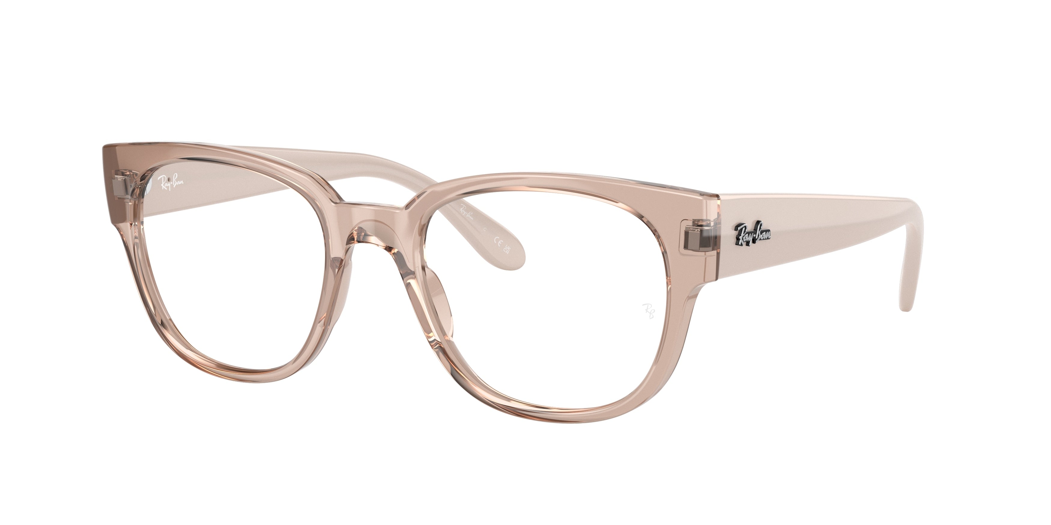 Gafas Graduadas Ray-Ban RX7210 8203