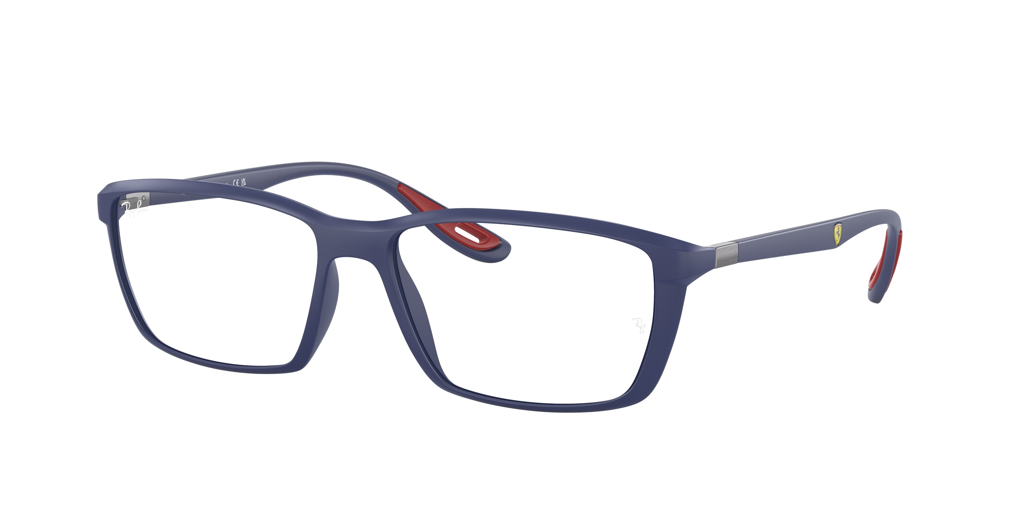 Gafas Graduadas Ray-Ban F604 RX7213M F604 57 16