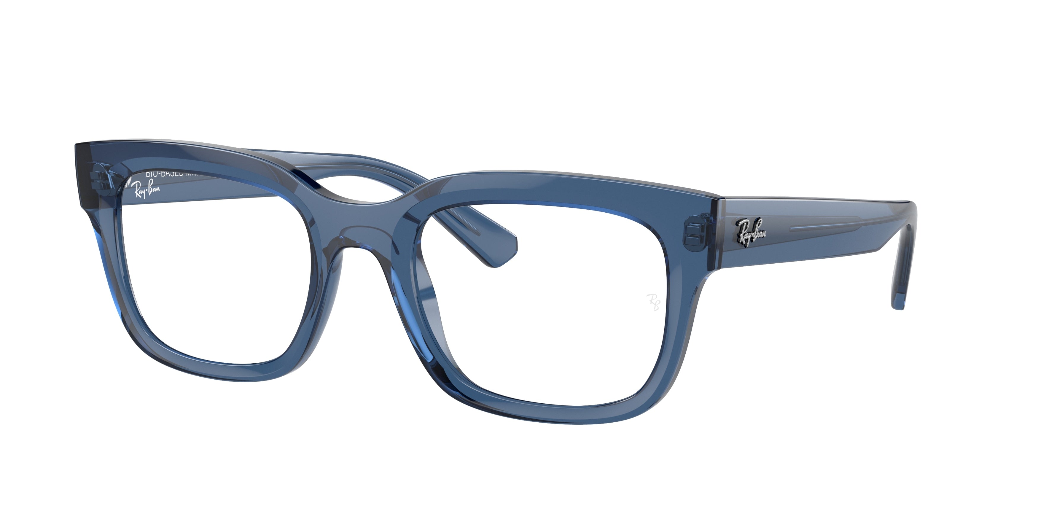Gafas Graduadas Ray-Ban CHAD RX7217 8266