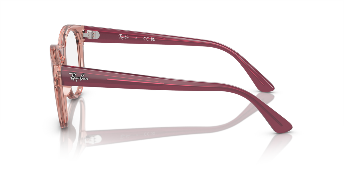 Gafas Graduadas Ray-Ban RX7227 8314 51 21