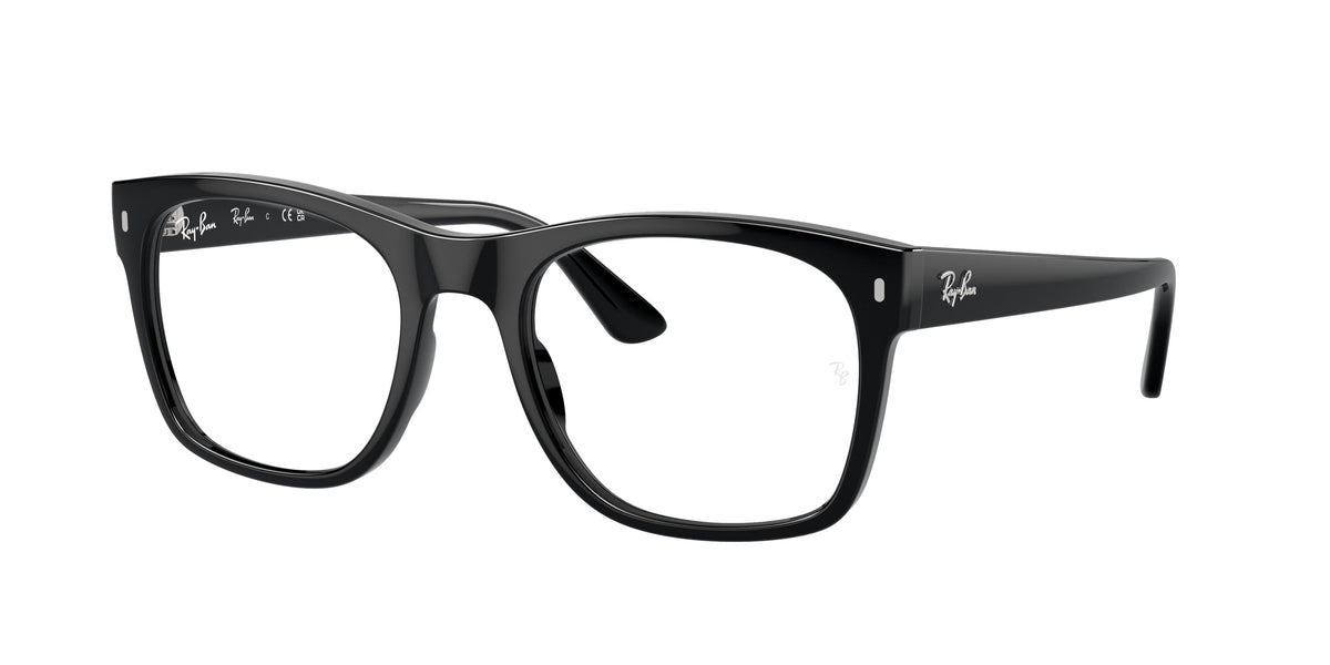 Gafas Graduadas Ray-Ban RX7228 2000 55 21