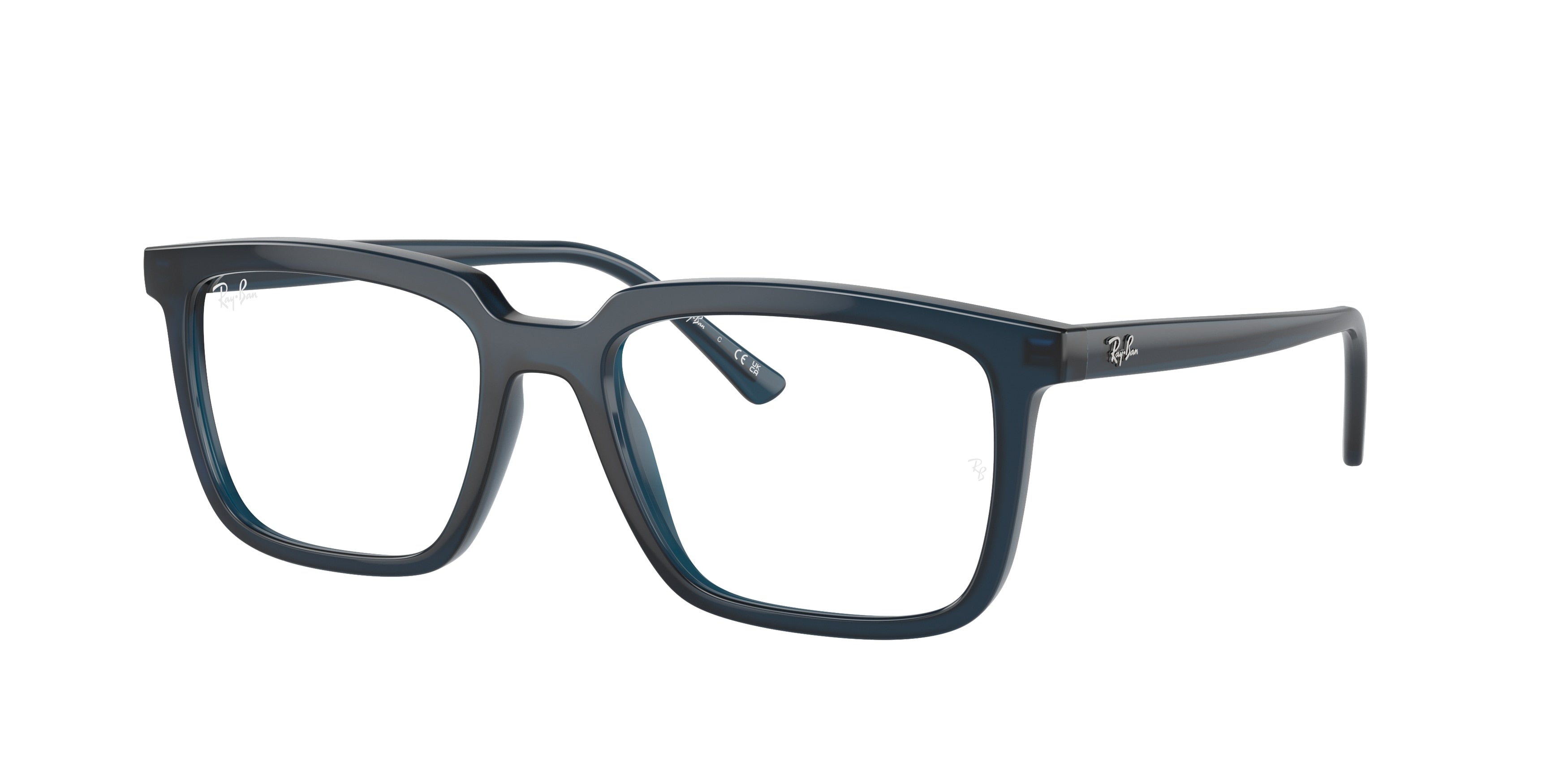 Gafas Graduadas Ray-Ban ALAIN RX7239 8256