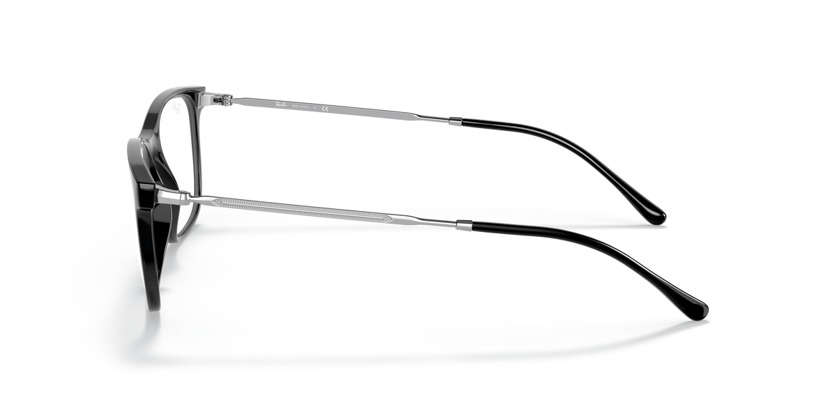 Prescription Glasses Ray-Ban RX7244 2000 53 18