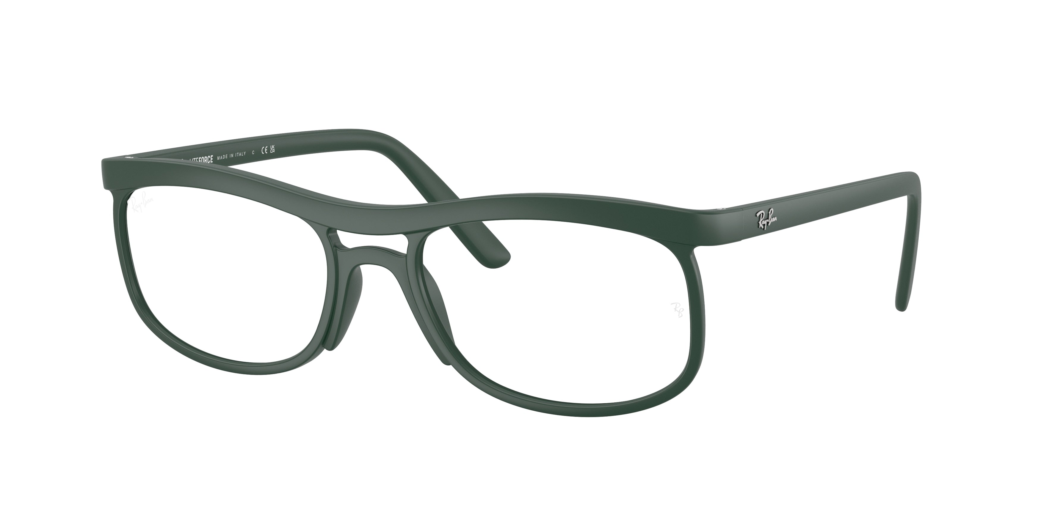Gafas Graduadas Ray-Ban RX7254 8062 56 20