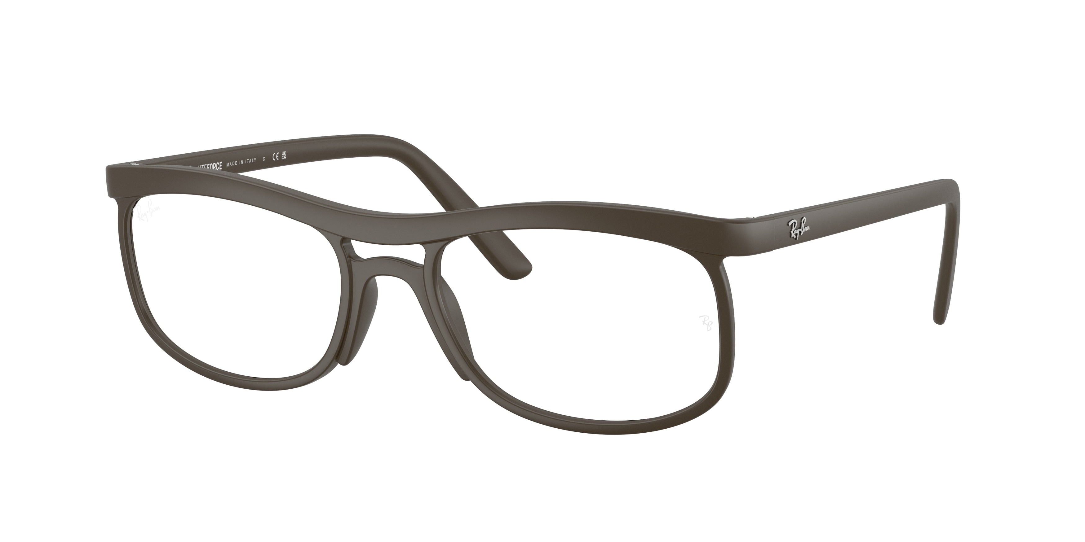Gafas Graduadas Ray-Ban RX7254 8063 56 20