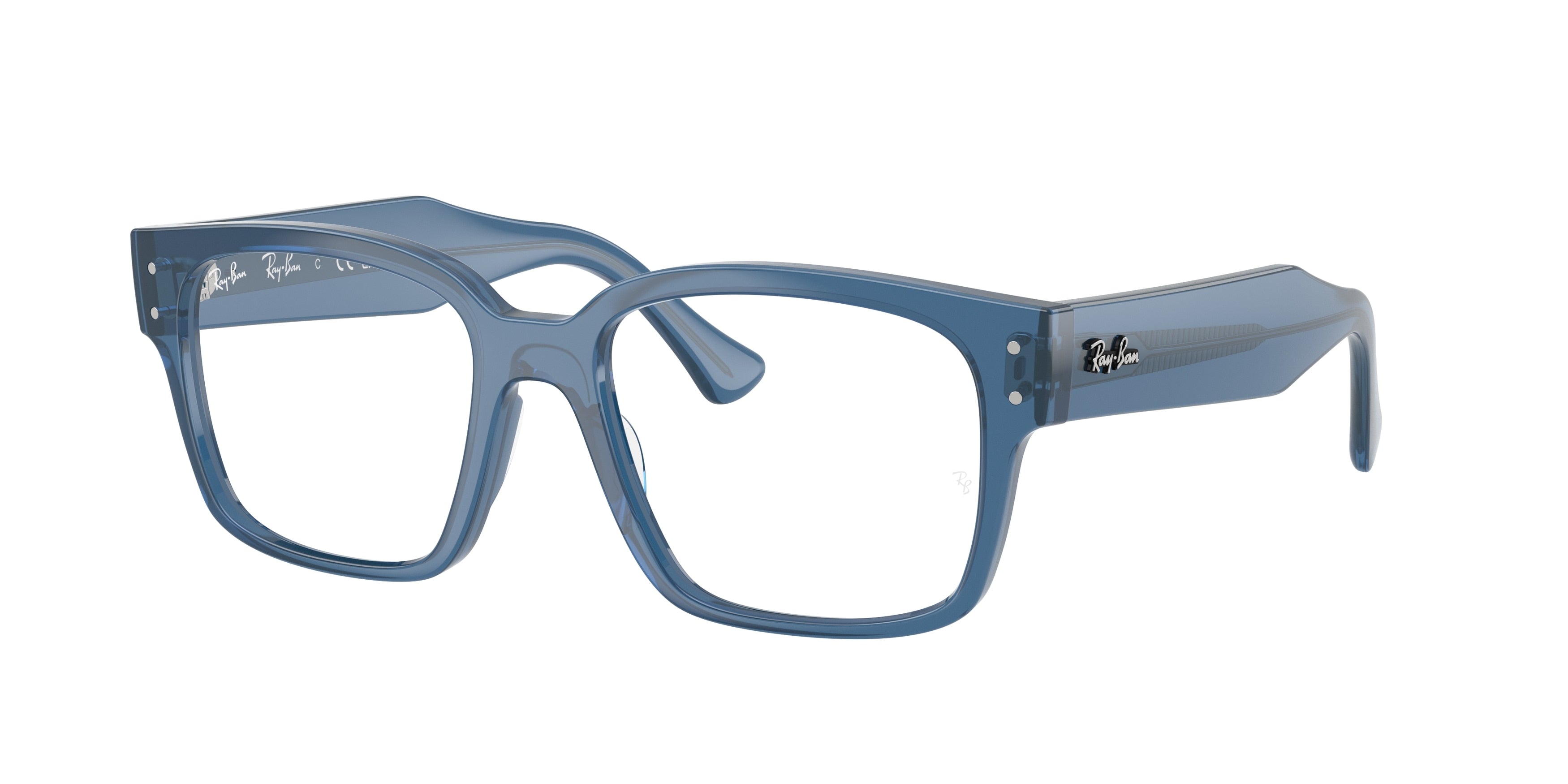 Gafas Graduadas Ray-Ban LAURENE RX7256 8429