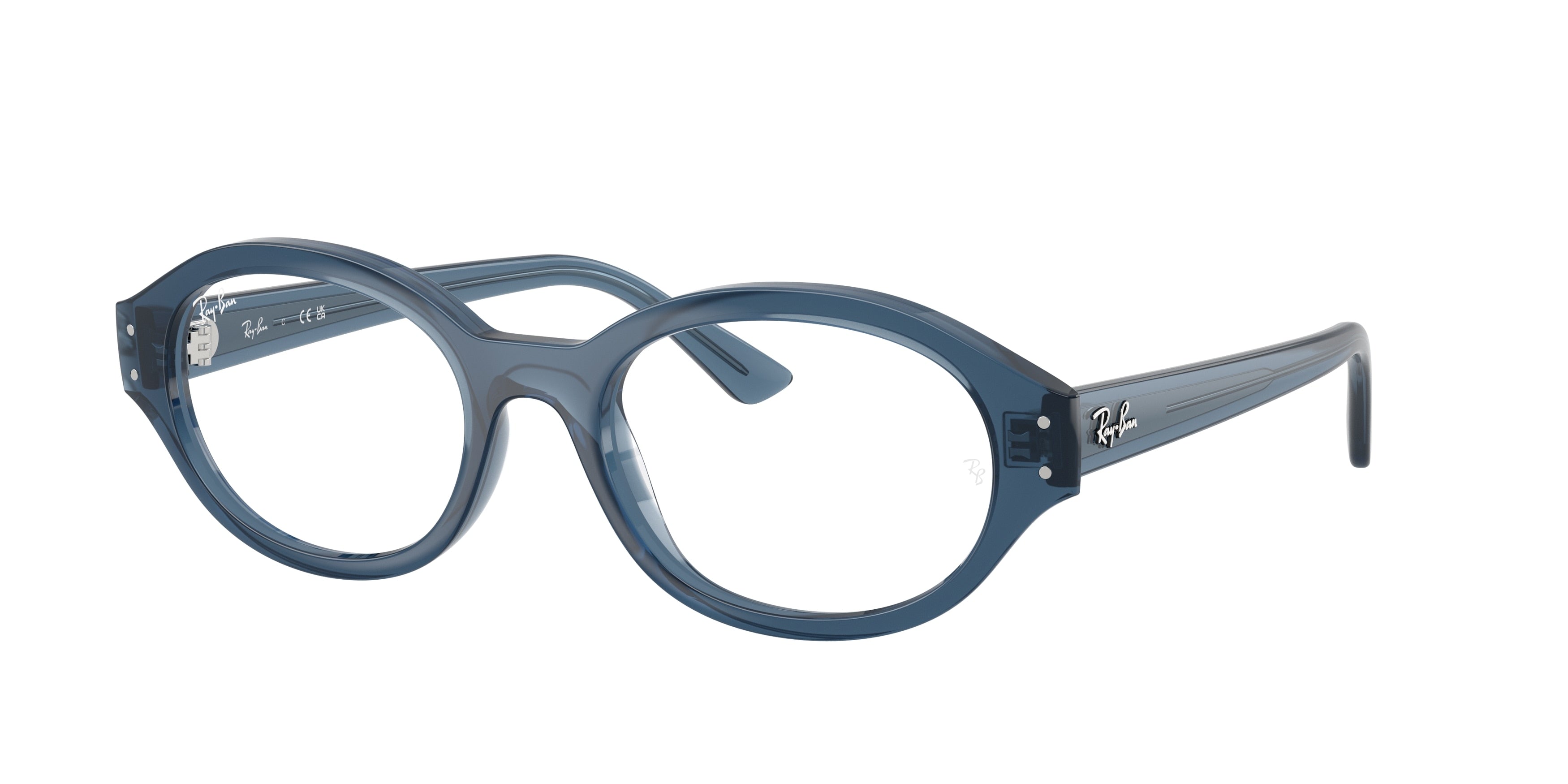 Gafas Graduadas Ray-Ban SHILO RX7257 8434 54 20