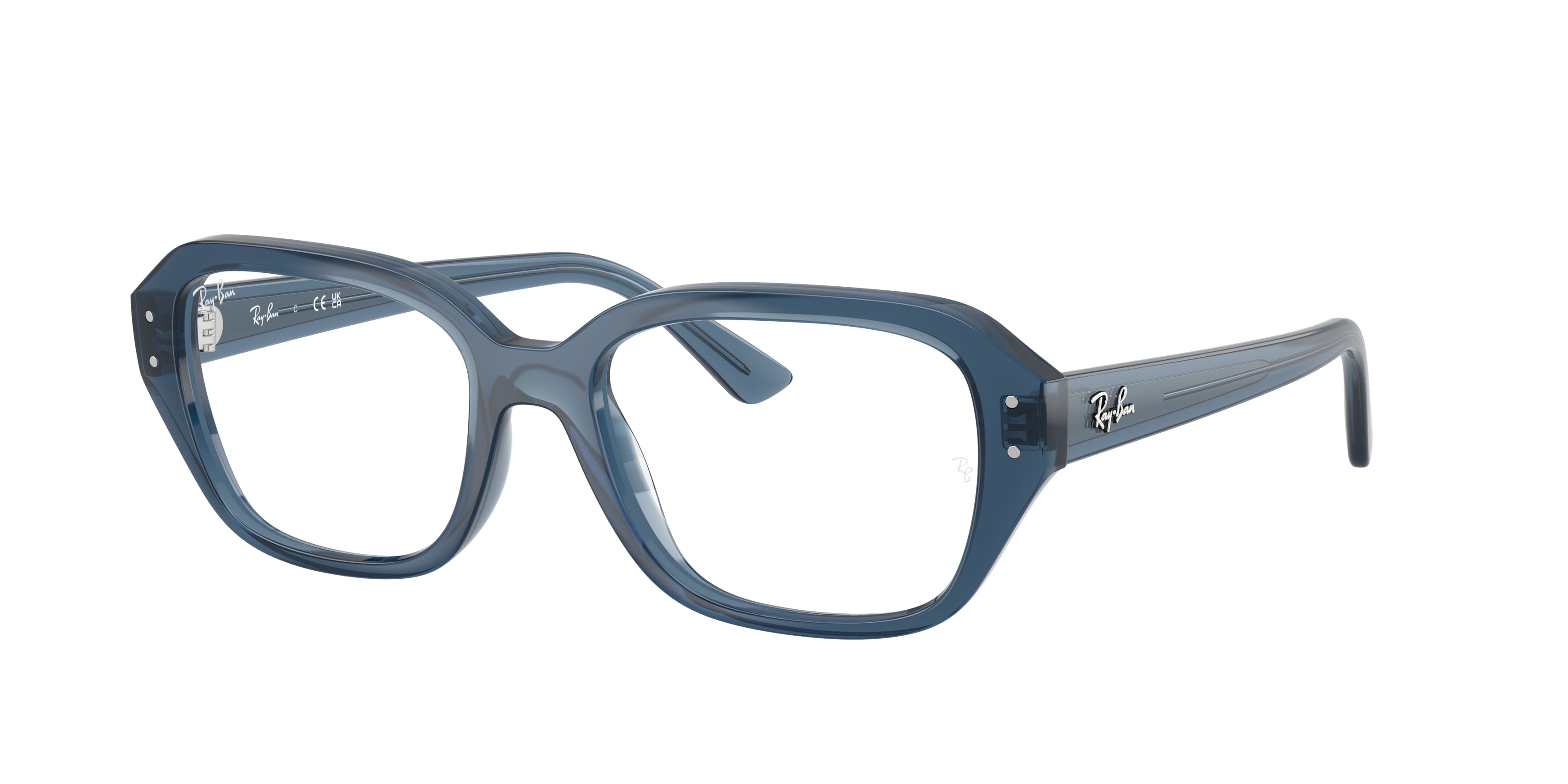 Gafas Graduadas Ray-Ban SHEA RX7258 8434