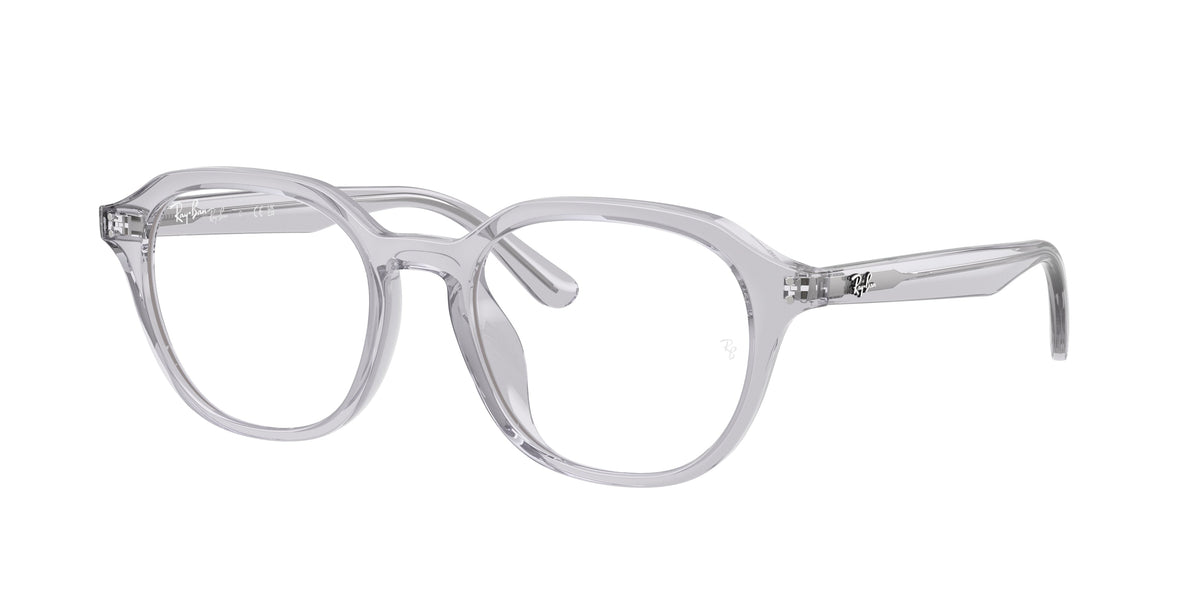 Gafas Graduadas Ray-Ban RX7259D 8411 52 19