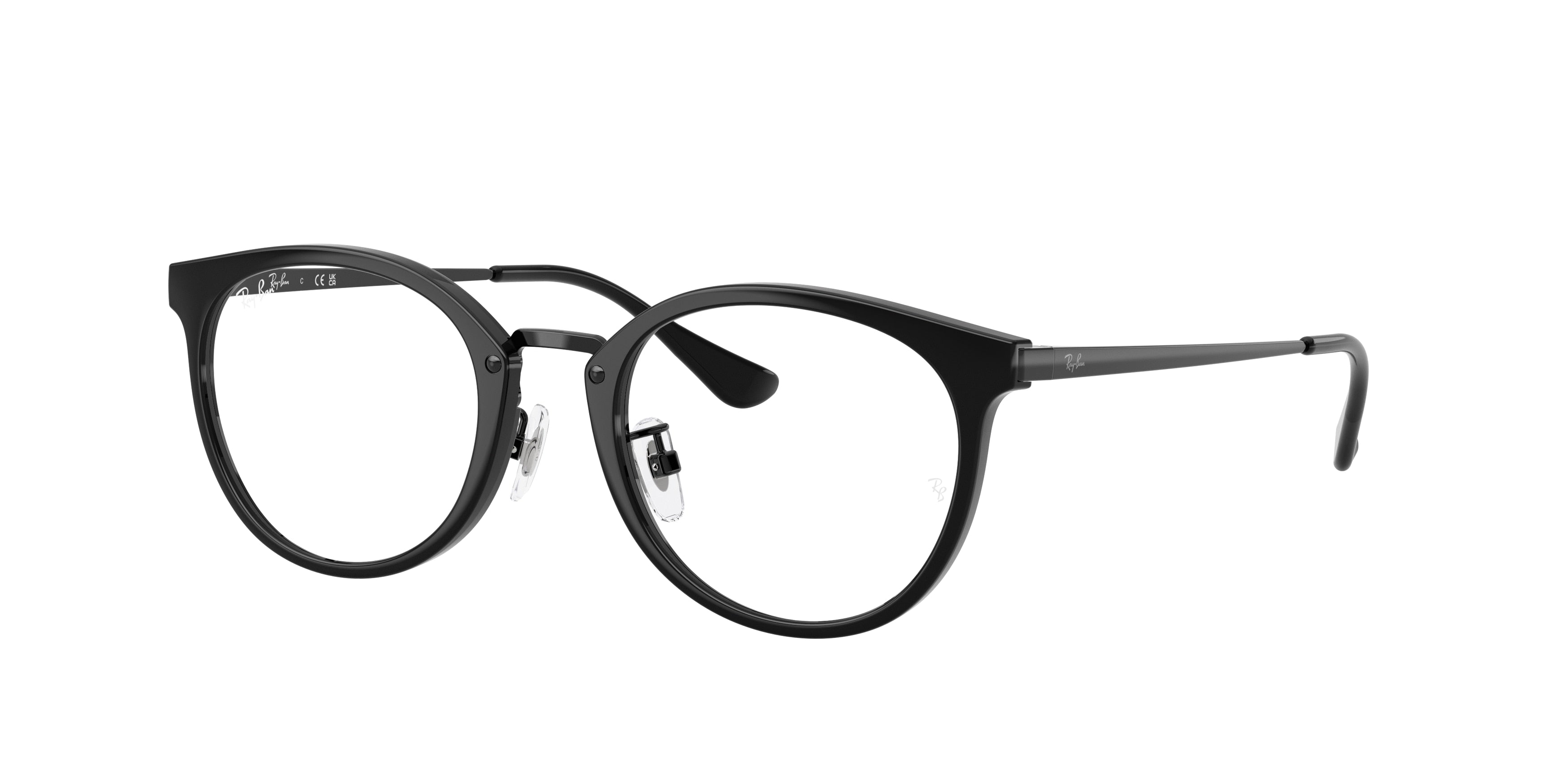 Gafas Graduadas Ray-Ban RX7266D 2000 49 20