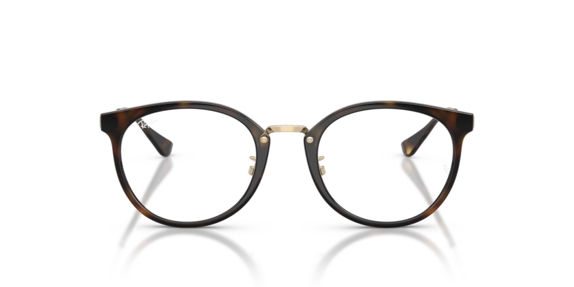 Gafas Graduadas Ray-Ban RX7266D 8472 49 20