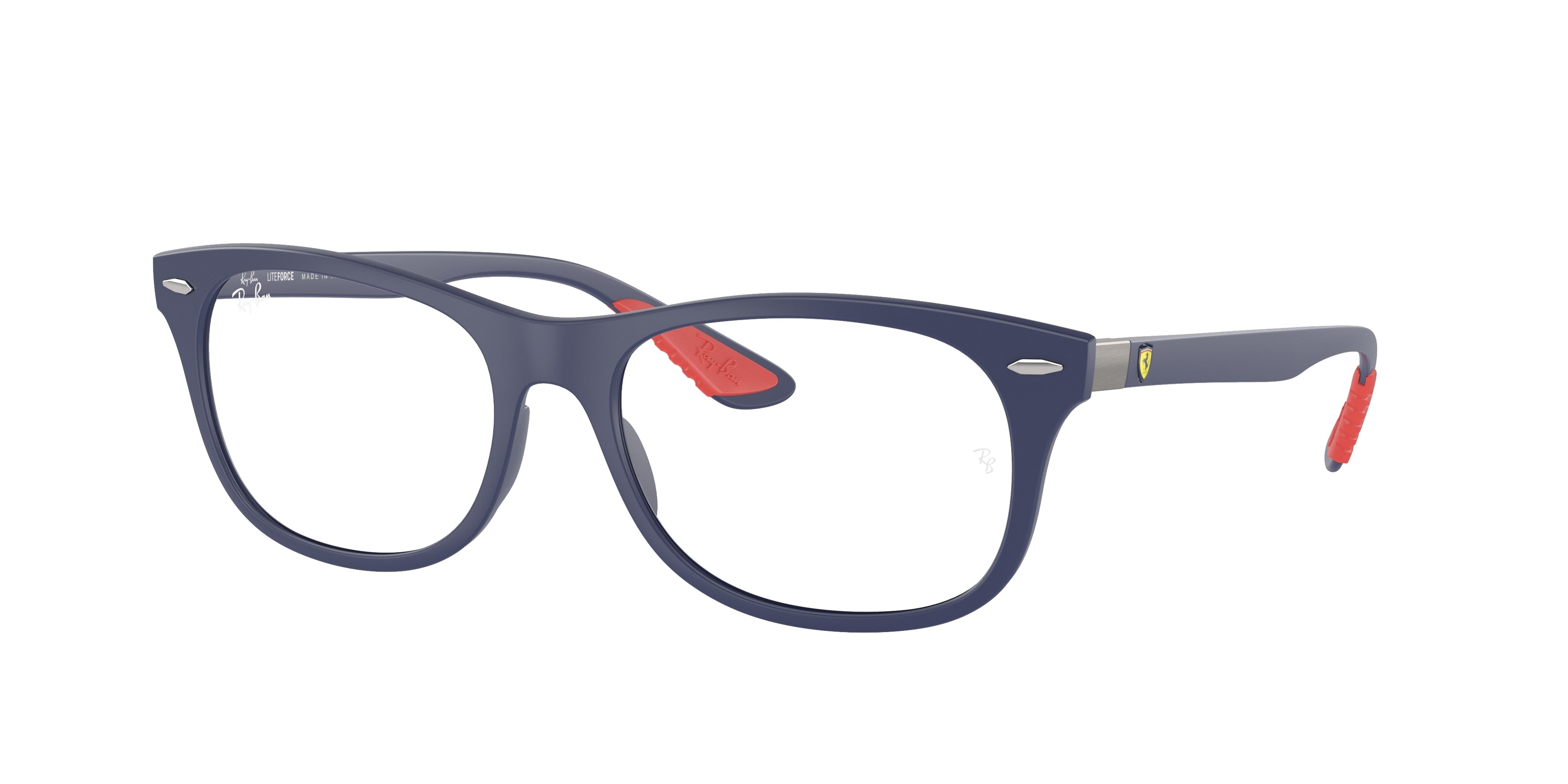 Gafas Graduadas Ray-Ban F700 RX7307M F604 52 17