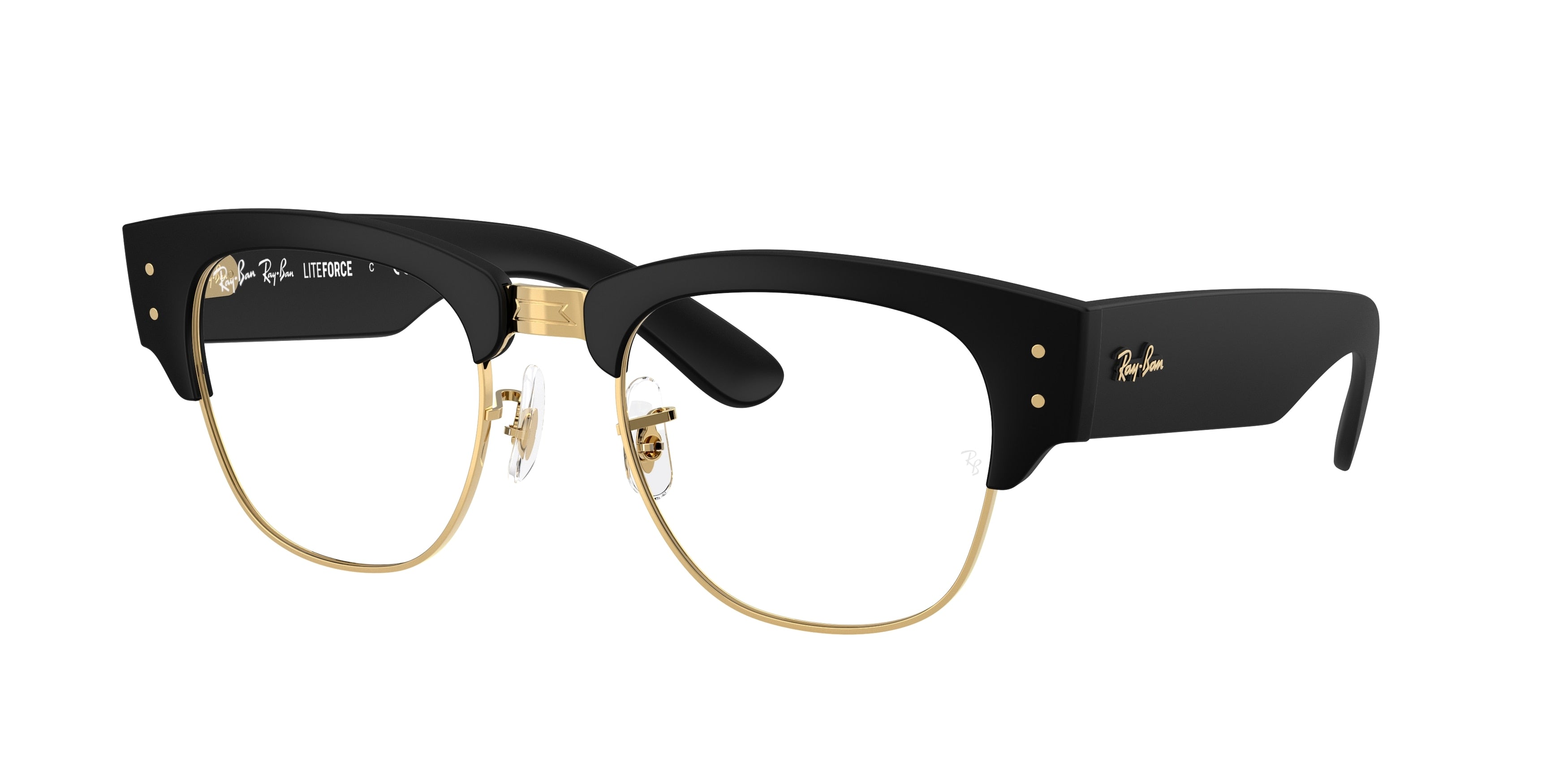 Gafas Graduadas Ray-Ban RX7316V 5204