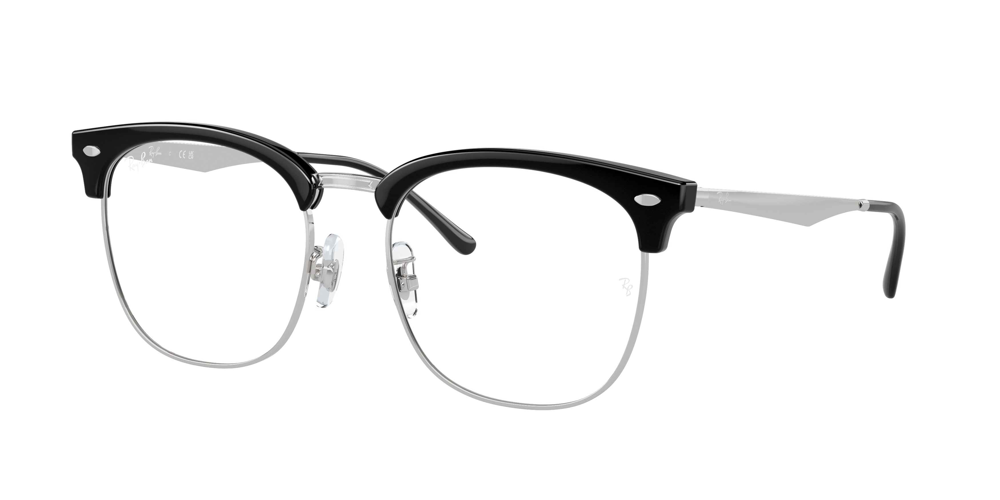 Gafas Graduadas Ray-Ban RX7318D 2000 54 19