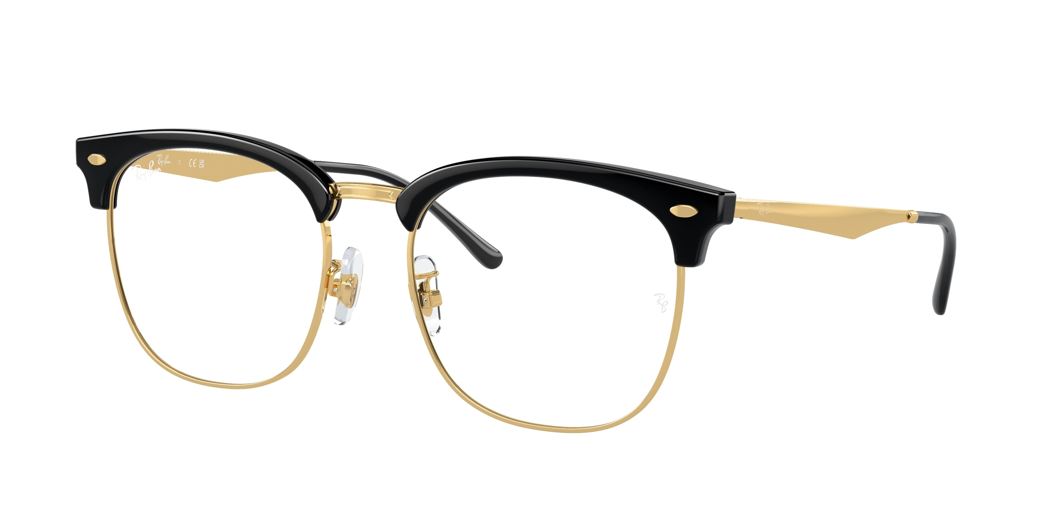 Gafas Graduadas Ray-Ban RX7318D 8239 54 19
