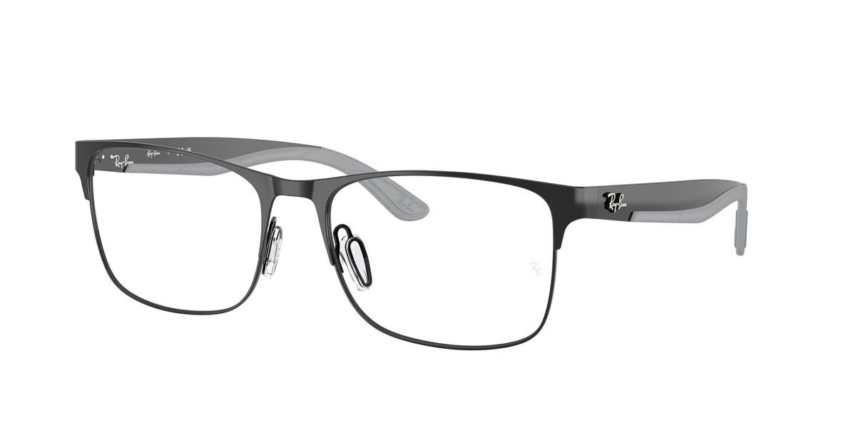 Gafas Graduadas Ray-Ban RX7550 3222