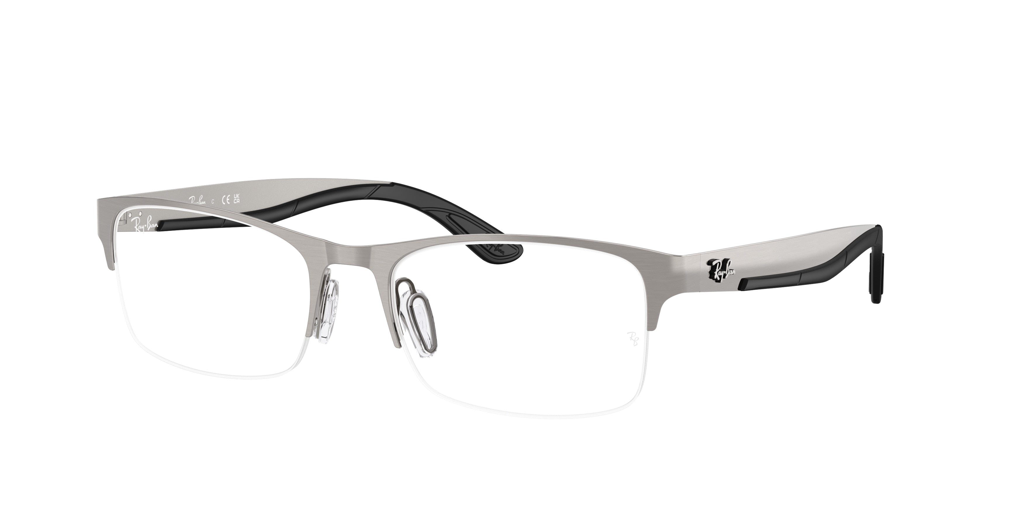 Gafas Graduadas Ray-Ban RX7551 3214