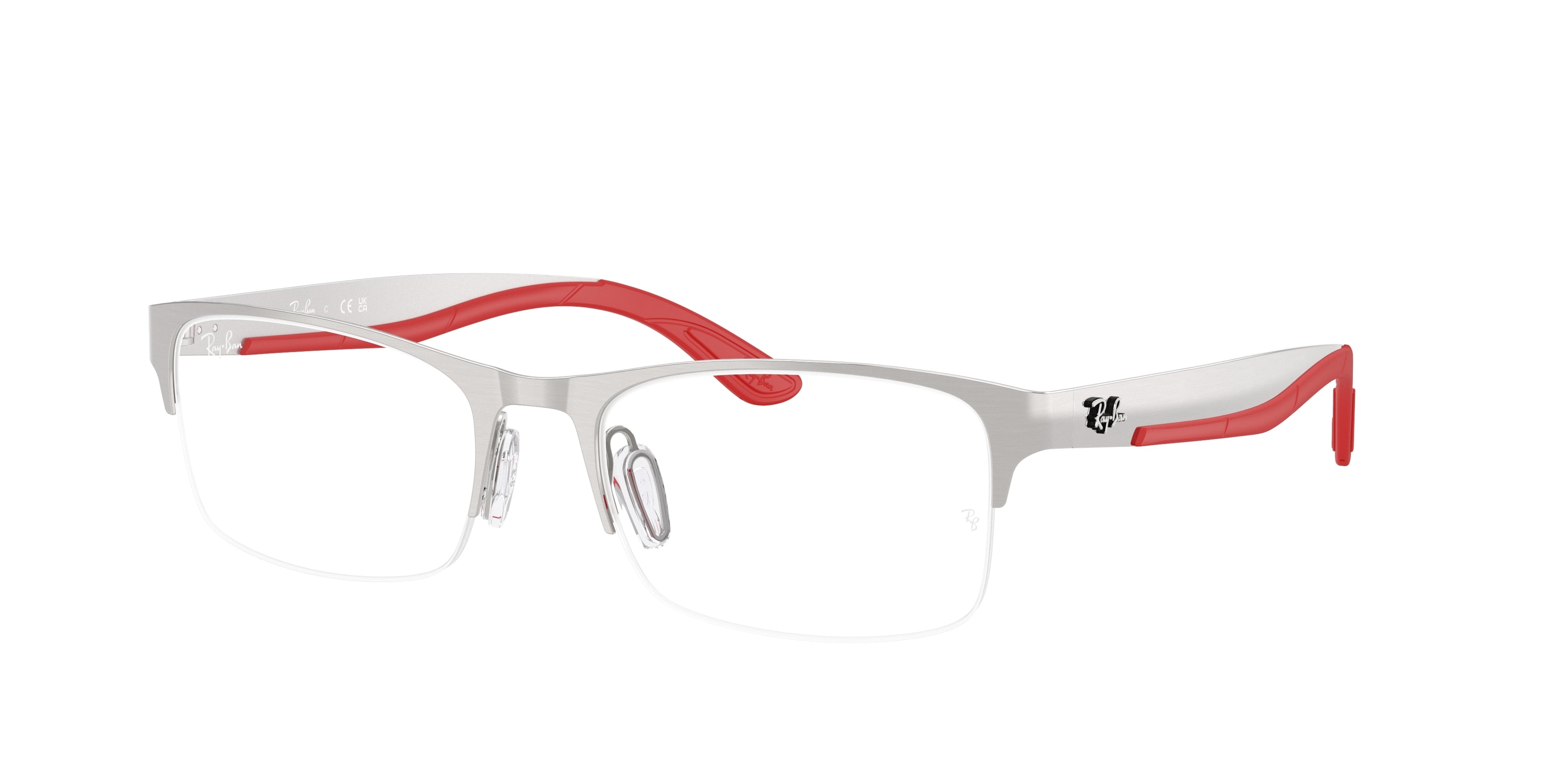 Gafas Graduadas Ray-Ban RX7551 3219