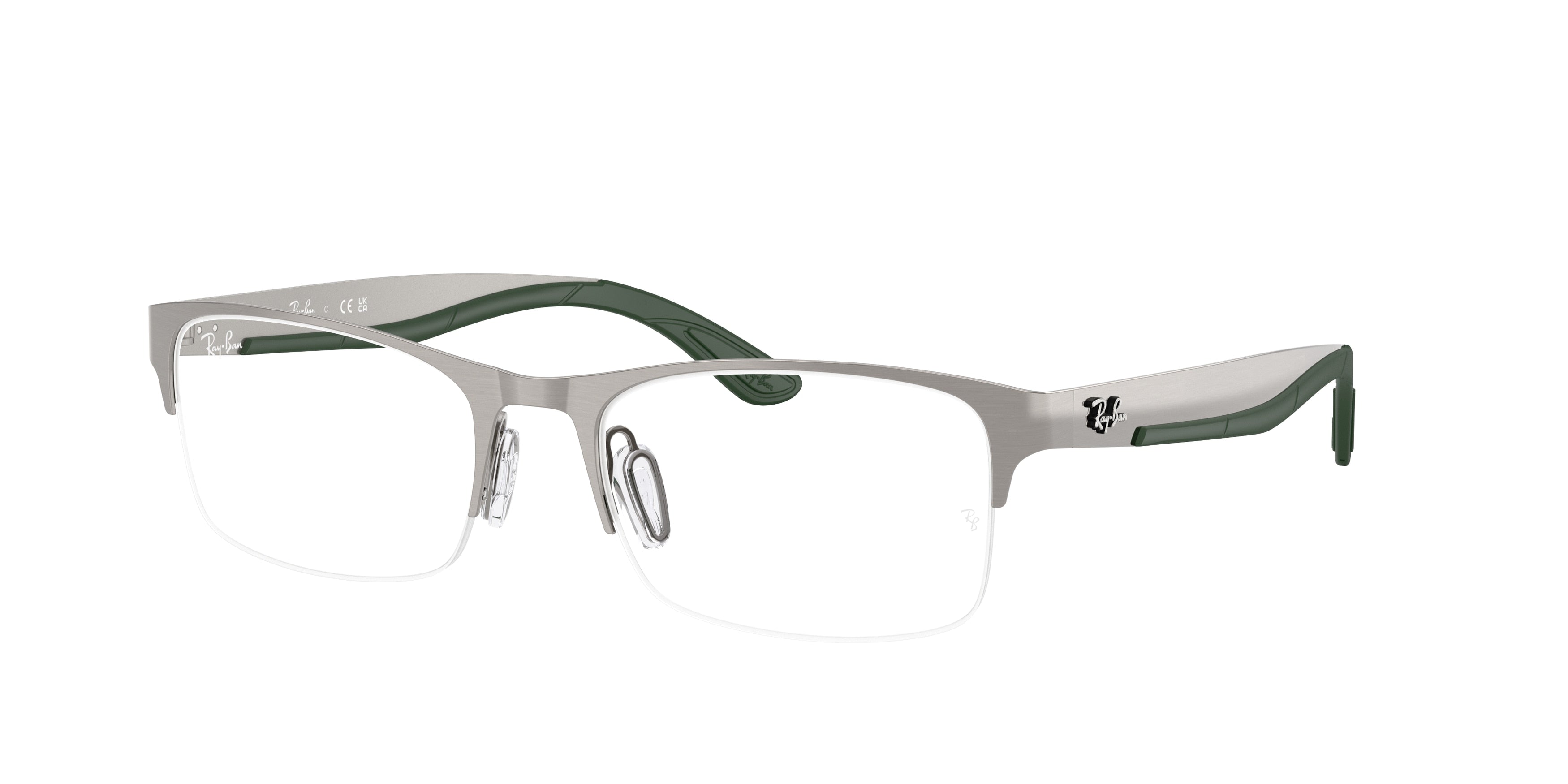 Gafas Graduadas Ray-Ban RX7551 3221