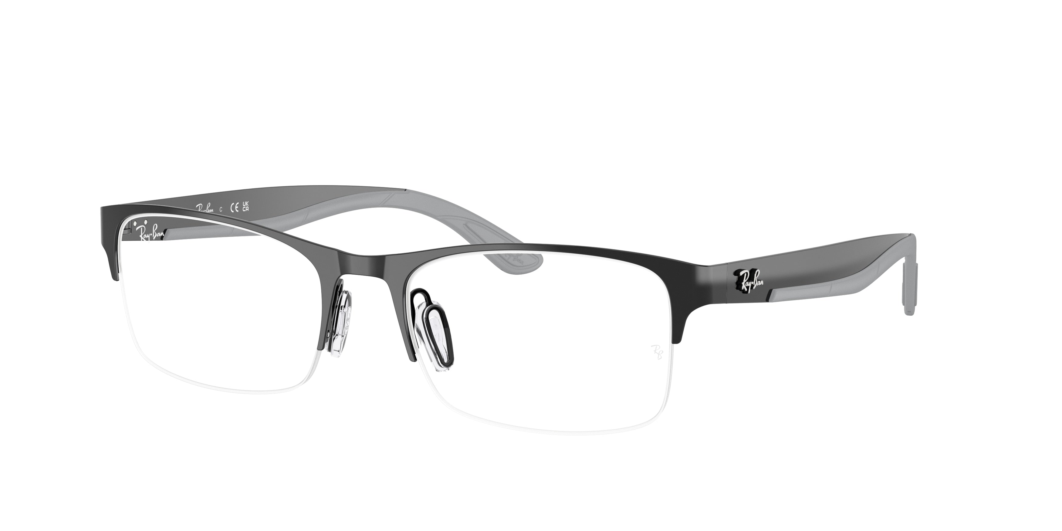 Gafas Graduadas Ray-Ban RX7551 3222