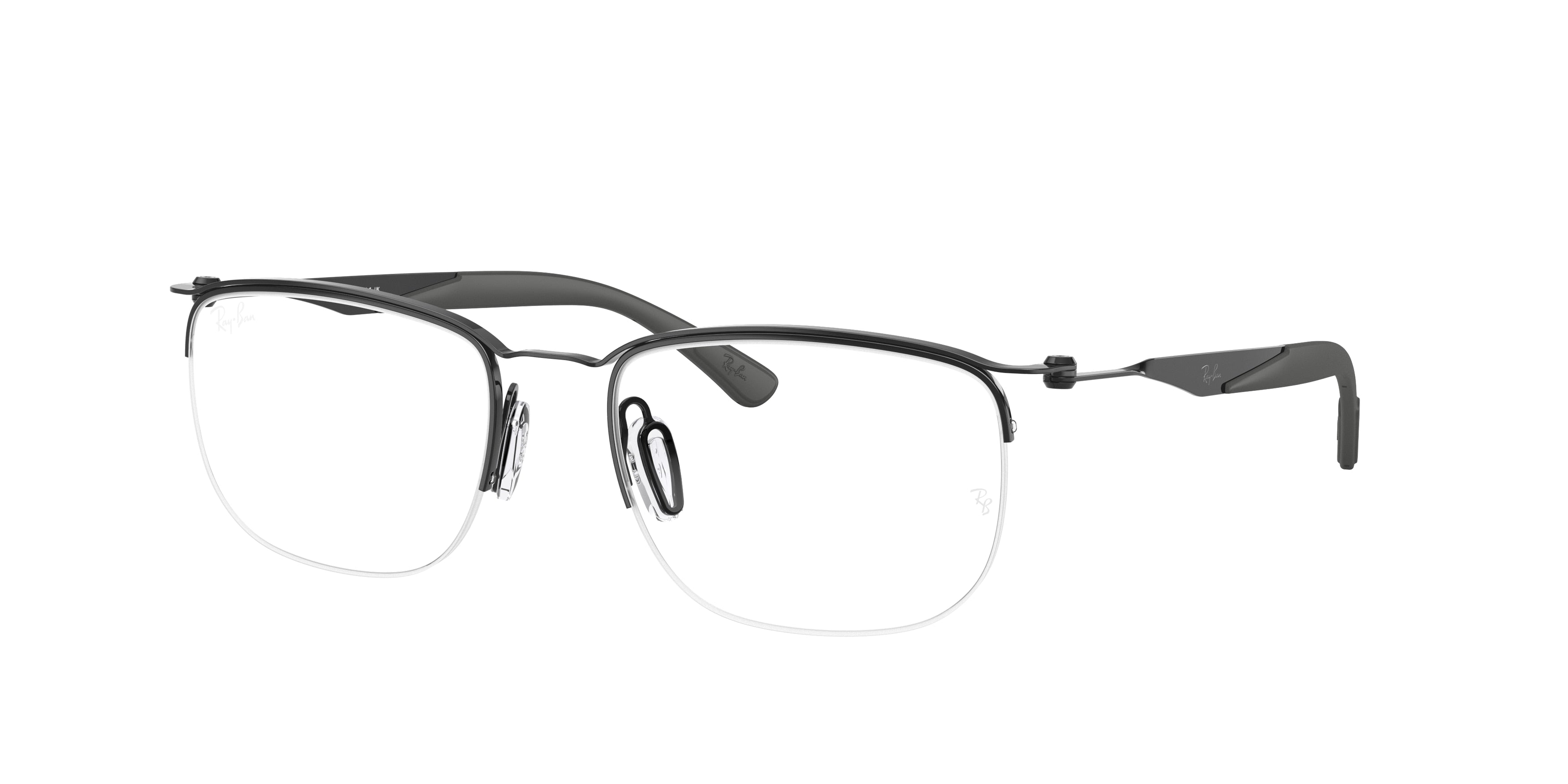 Gafas Graduadas Ray-Ban RX7552 3209