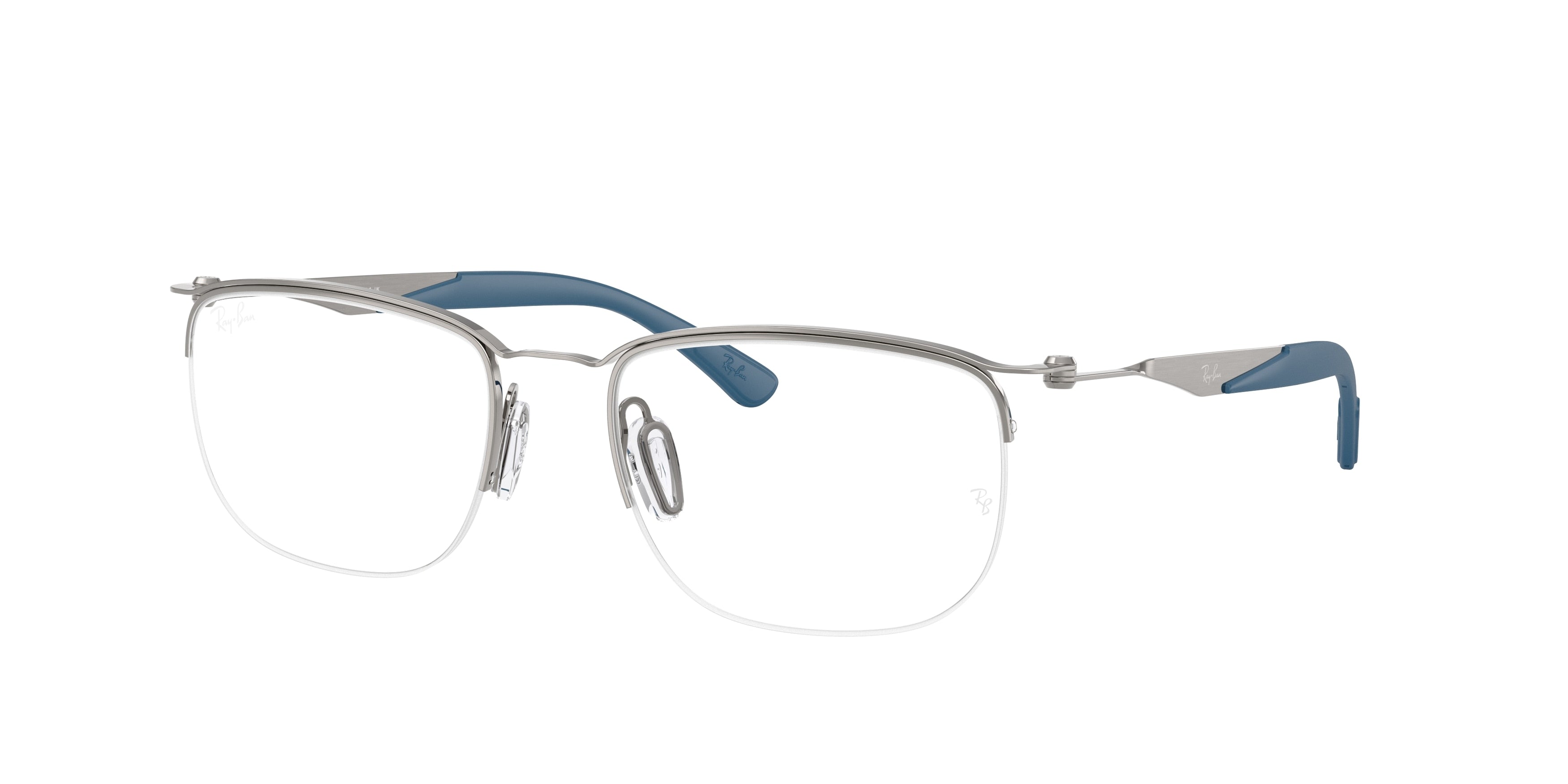 Gafas Graduadas Ray-Ban RX7552 3210