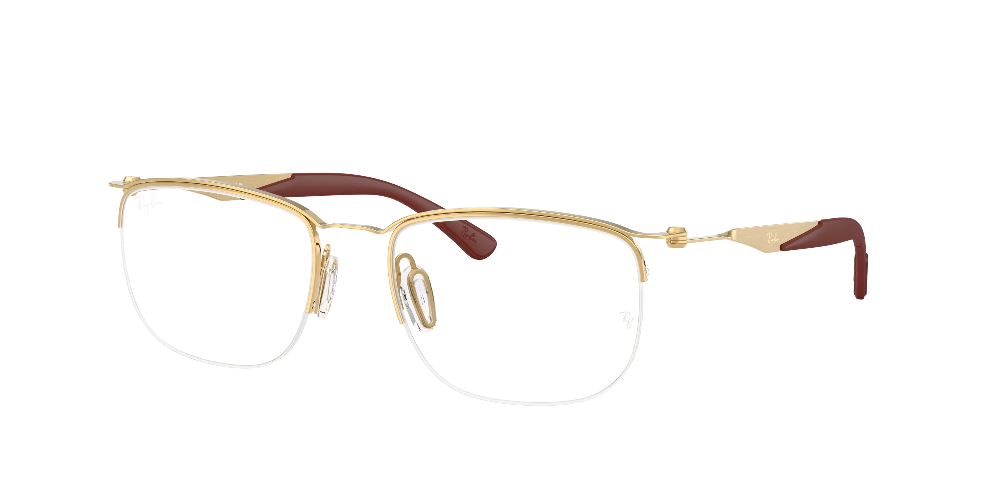 Gafas Graduadas Ray-Ban RX7552 3211