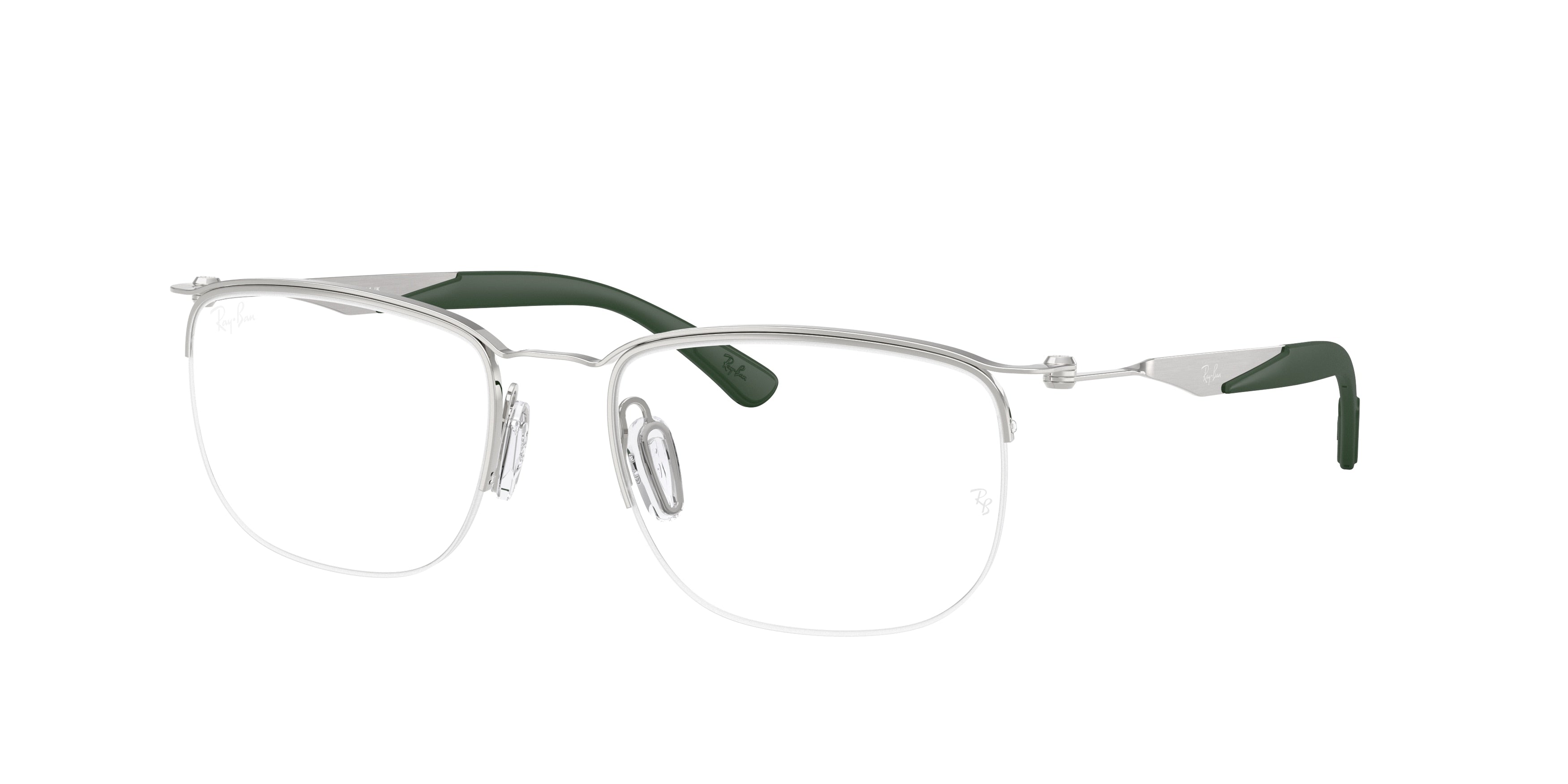 Gafas Graduadas Ray-Ban RX7552 3212