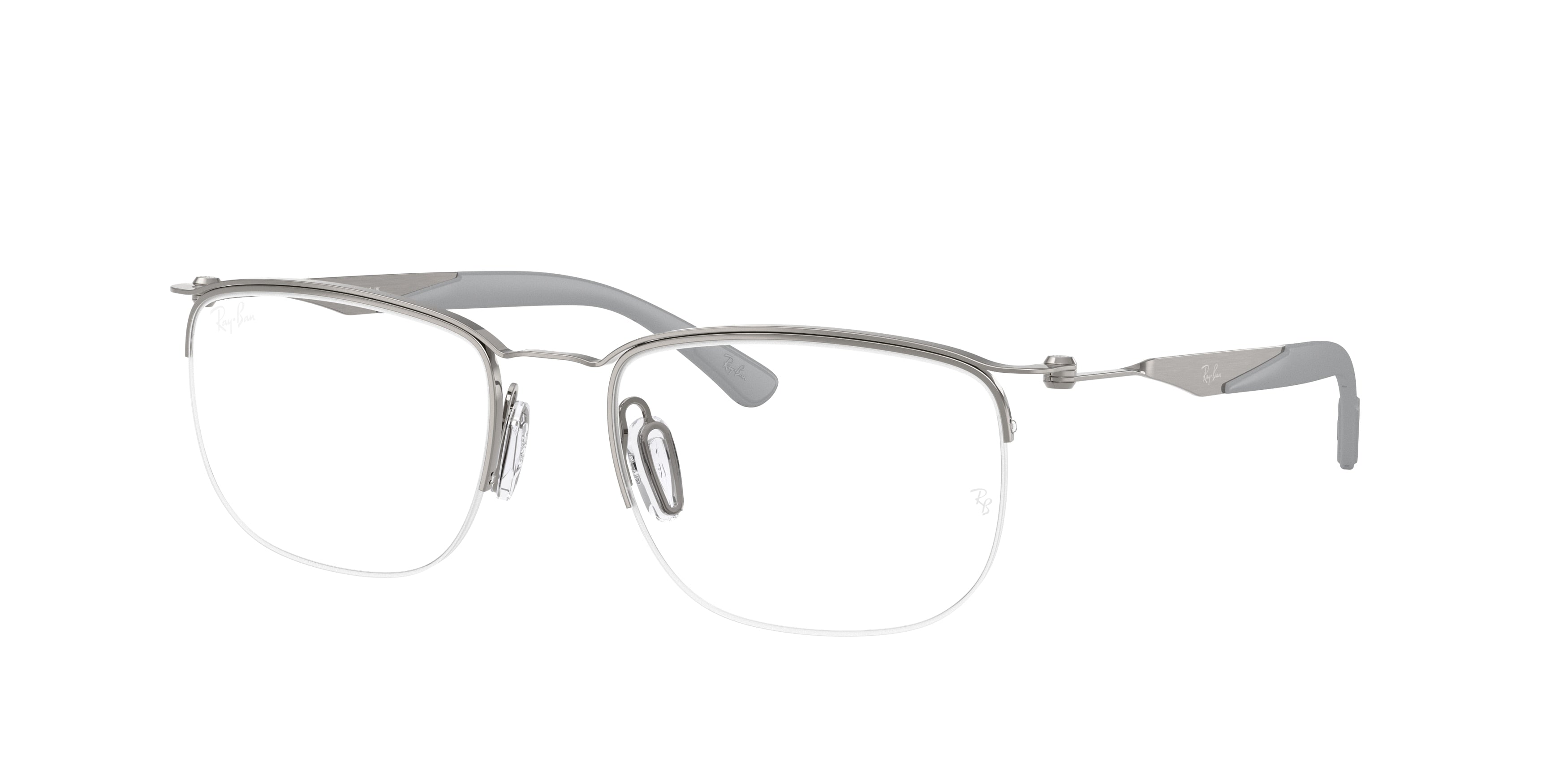 Gafas Graduadas Ray-Ban RX7552 3213