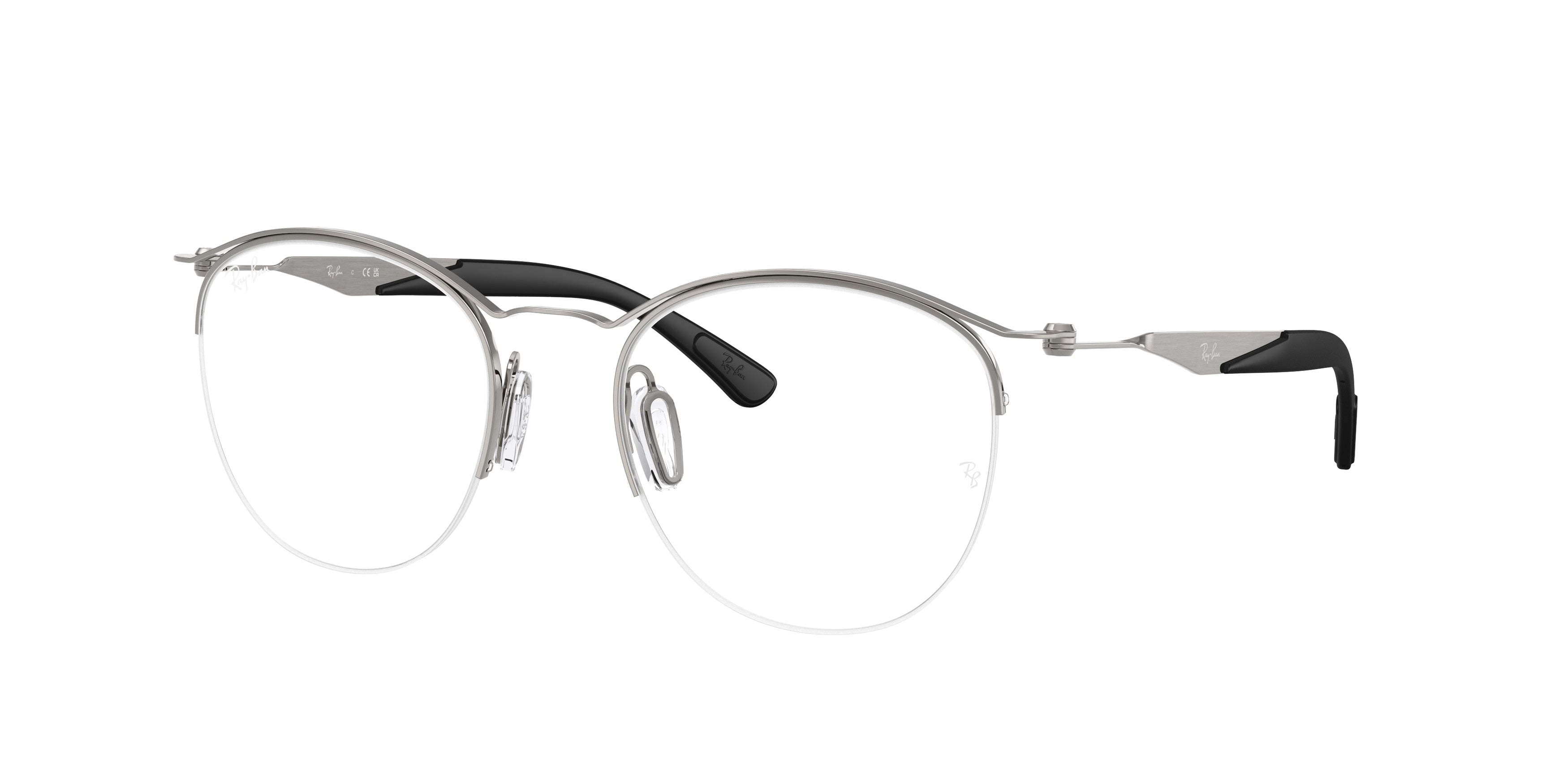 Gafas Graduadas Ray-Ban RX7553 3214
