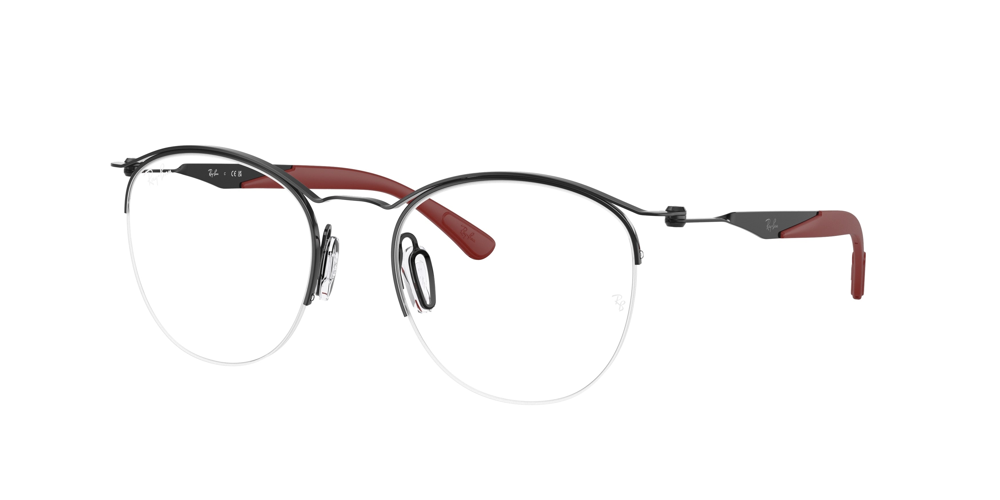 Gafas Graduadas Ray-Ban RX7553 3215