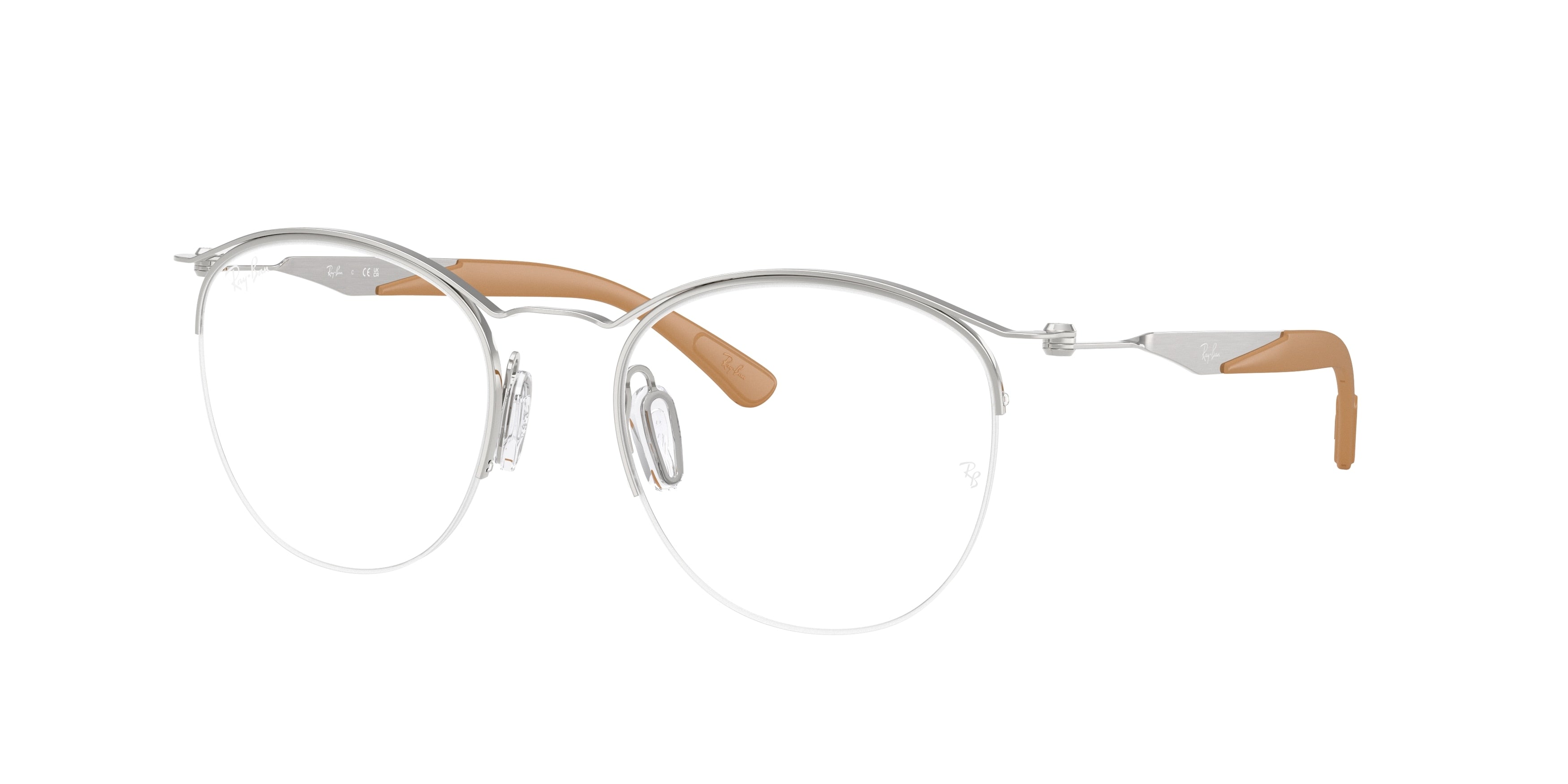 Gafas Graduadas Ray-Ban RX7553 3216