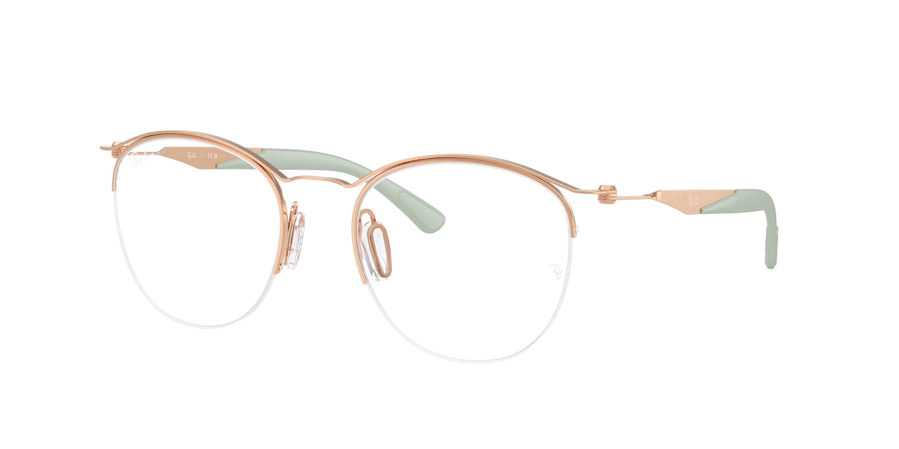Gafas Graduadas Ray-Ban RX7553 3217