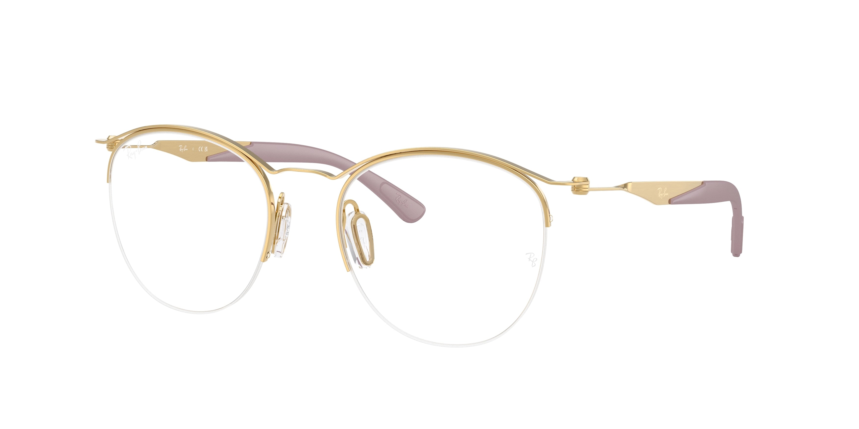 Gafas Graduadas Ray-Ban RX7553 3218