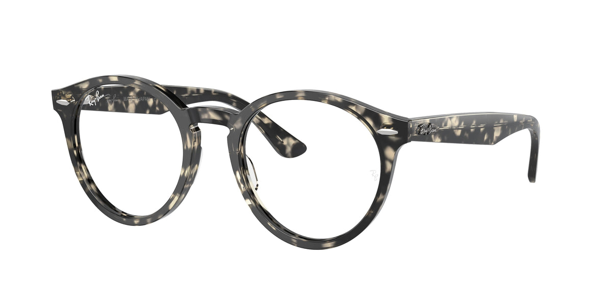 Gafas Graduadas Ray-Ban LARRY RX7680V 8117 49 21