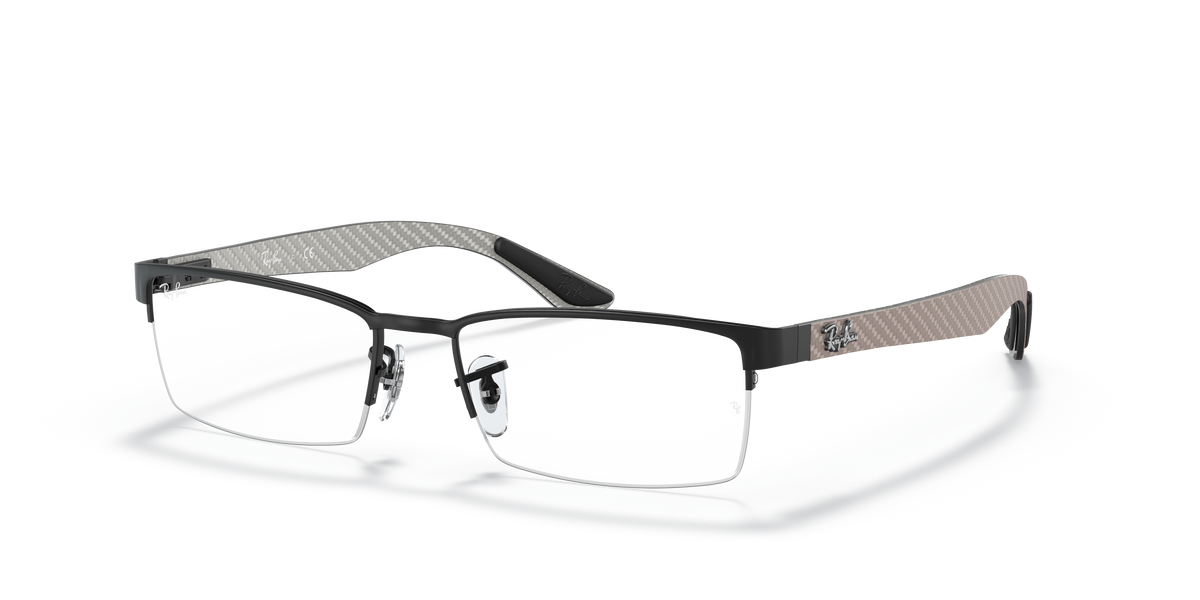 Prescription Glasses Ray-Ban RX8412 2503 54 17