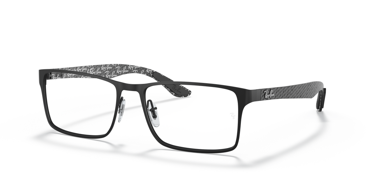 Gafas Graduadas Ray-Ban RX8415 2848 55 17