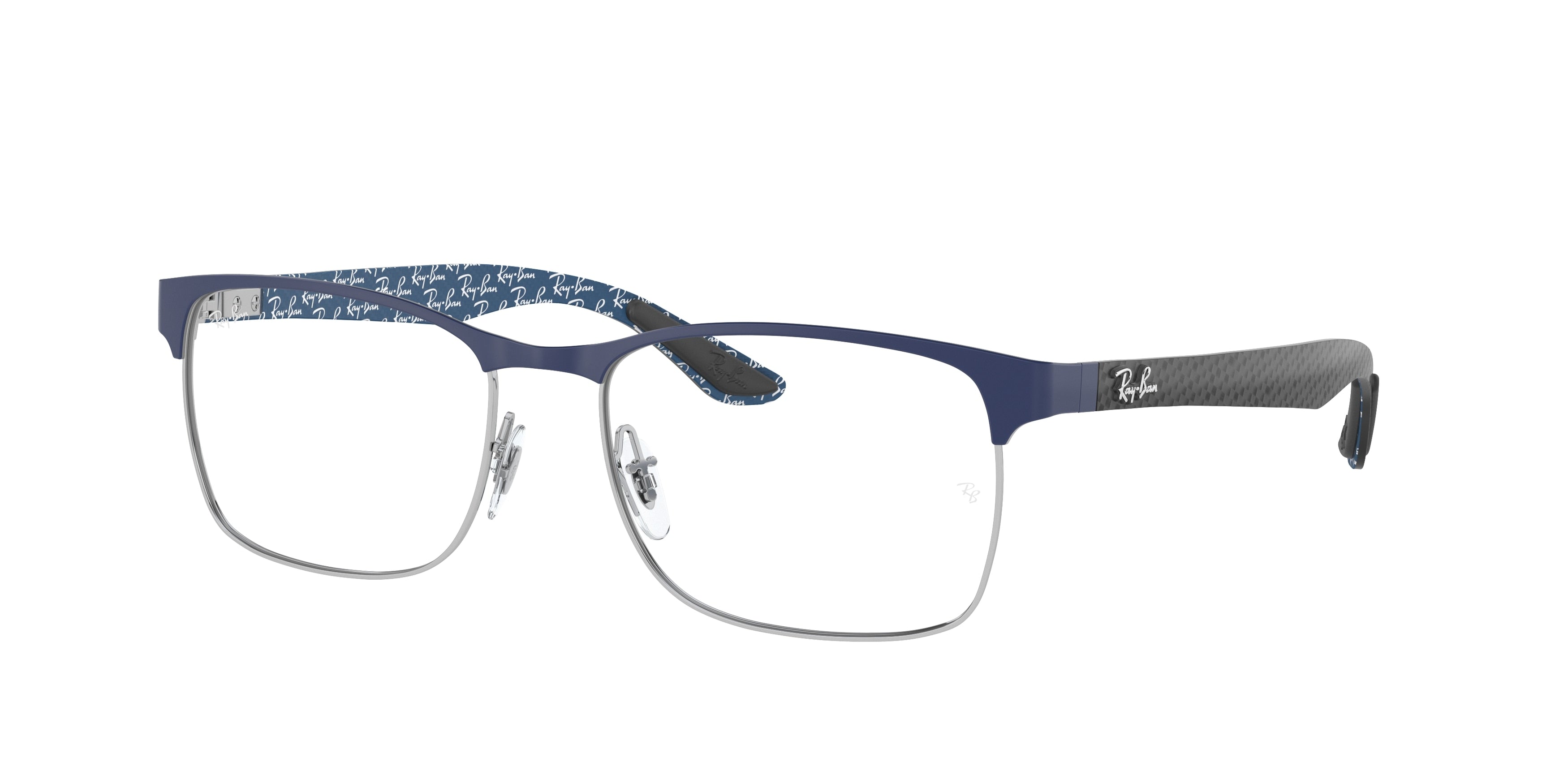 Gafas Graduadas Ray-Ban RX8416 3016 55 17