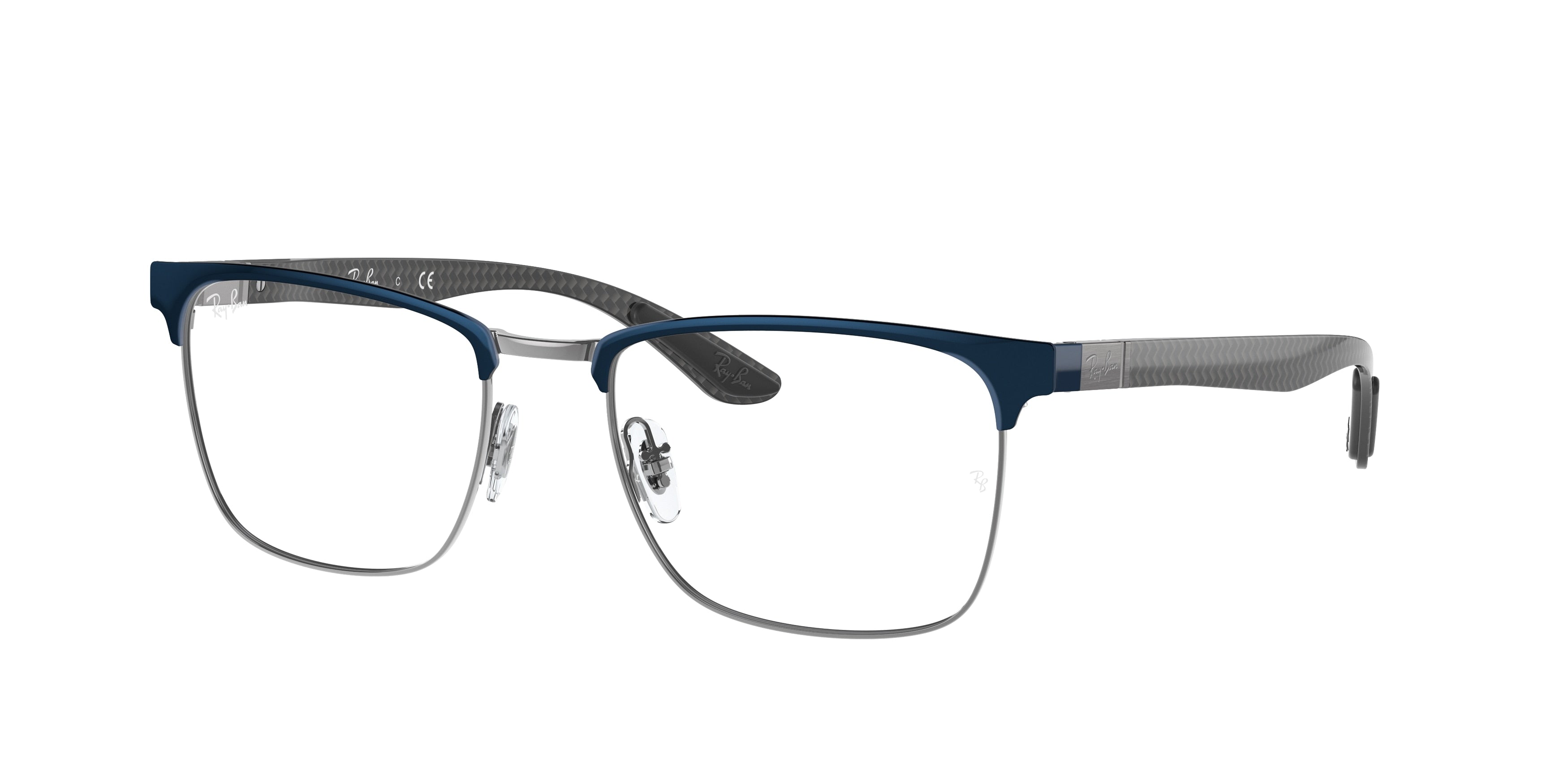 Gafas Graduadas Ray-Ban RX8421 3124